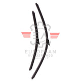 Genuine Bentley Front Wiper Blade 4M1998002