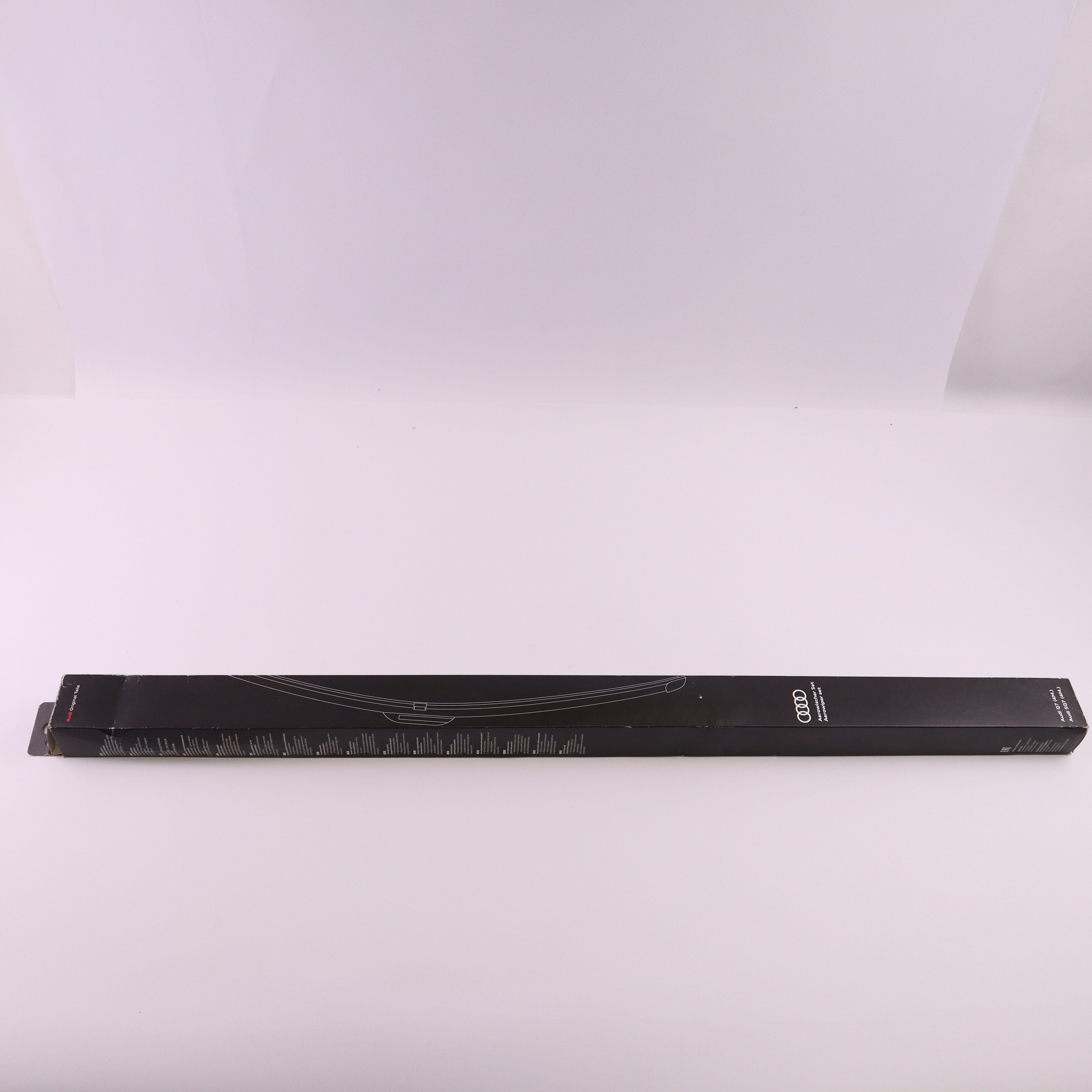 Genuine Bentley Front Wiper Blade 4M1998002