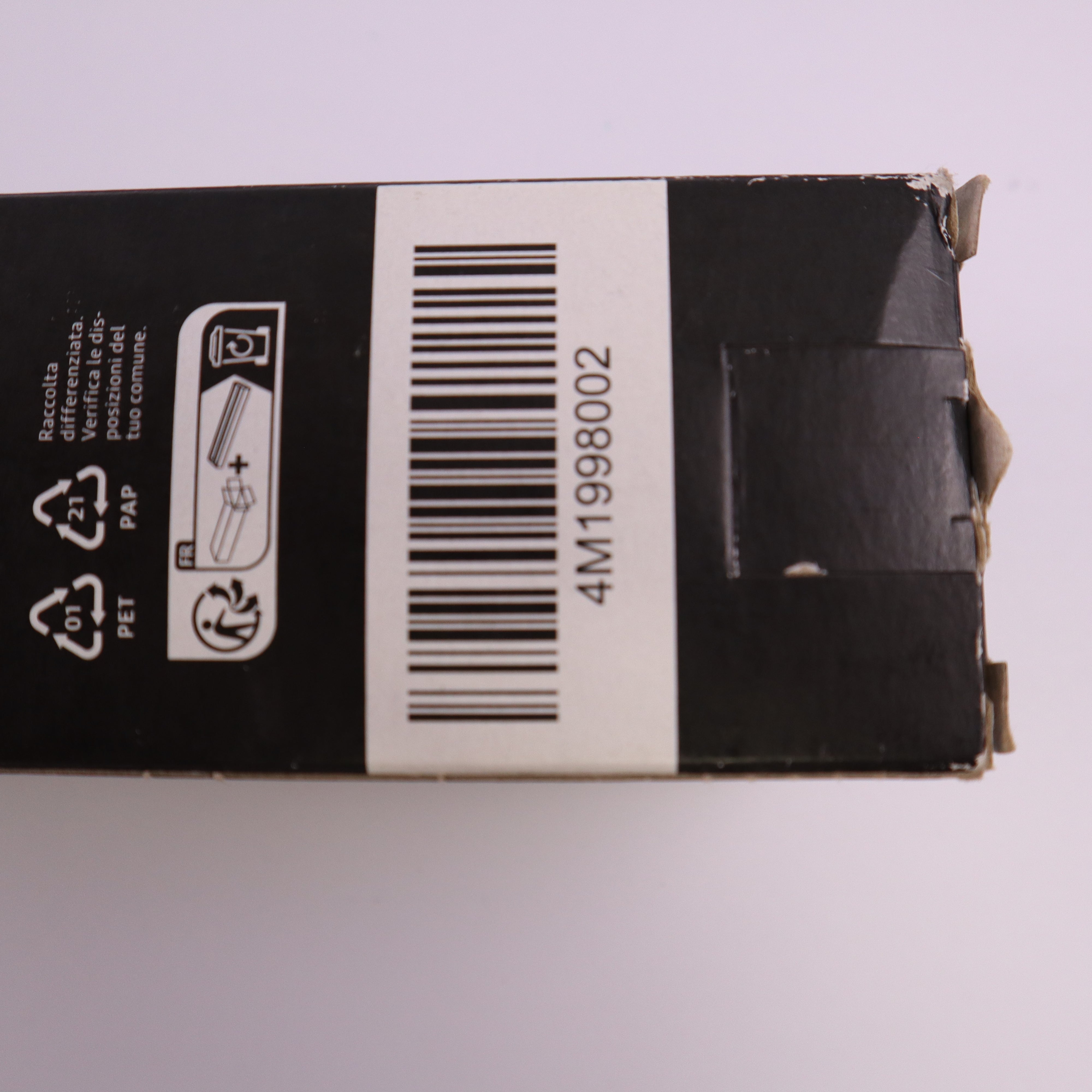 Genuine Bentley Front Wiper Blade 4M1998002