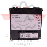Genuine Audi & VW Control Unit For Emerg. Call Module And Communications Unit 4N0035282E