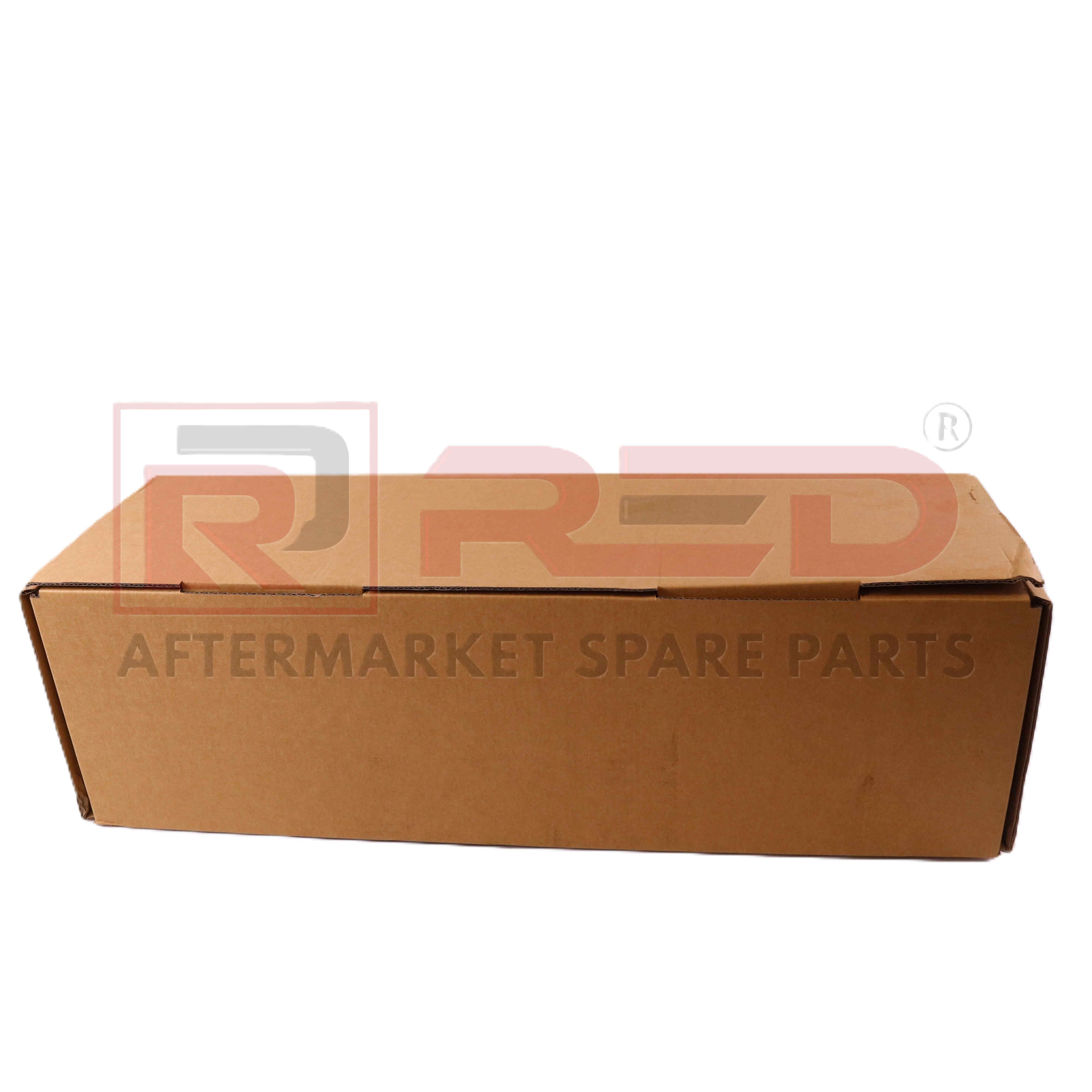 Bentley Air Shock Absorber 4N0616039 - European Autospares Trading LLC