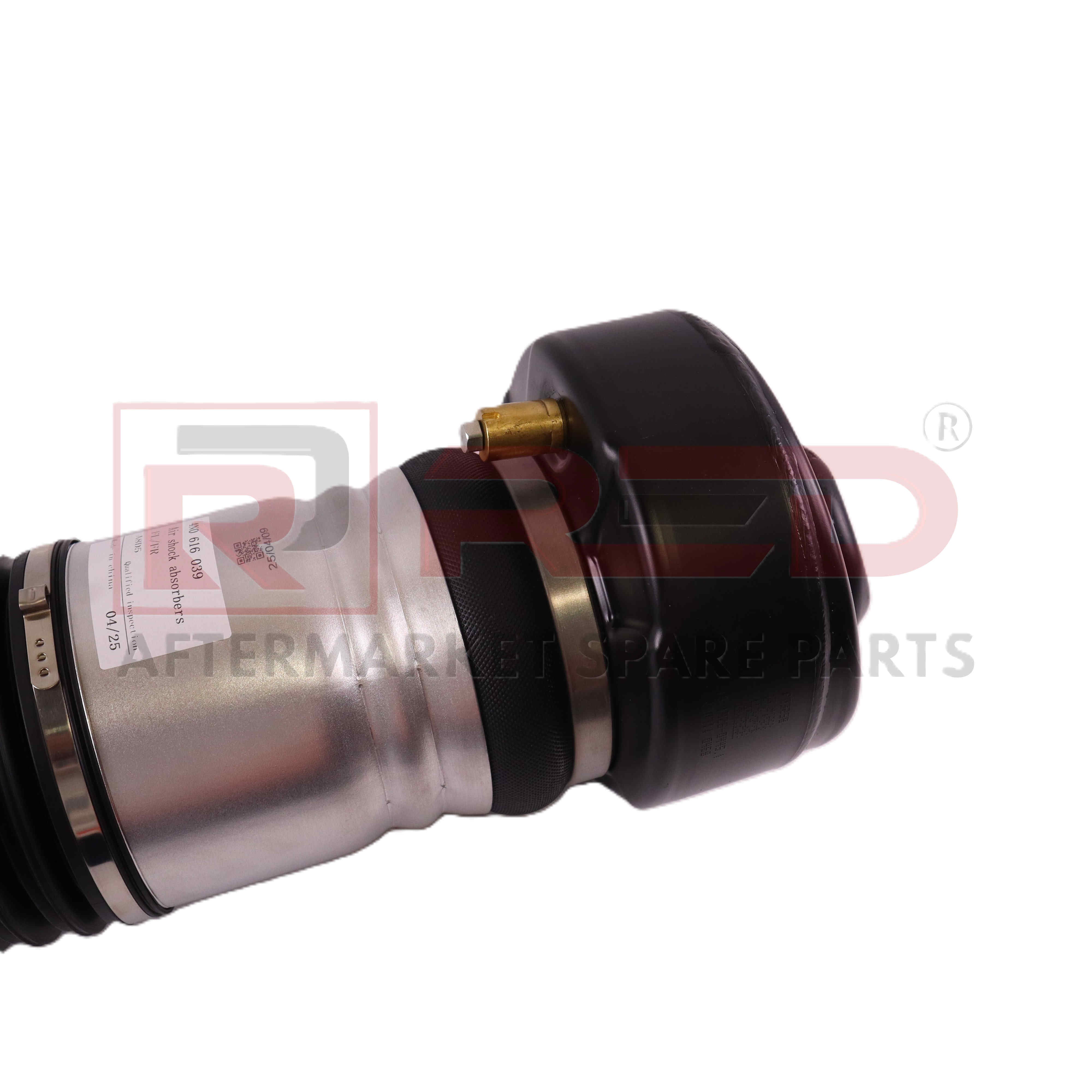 Bentley Air Shock Absorber 4N0616039 - European Autospares Trading LLC