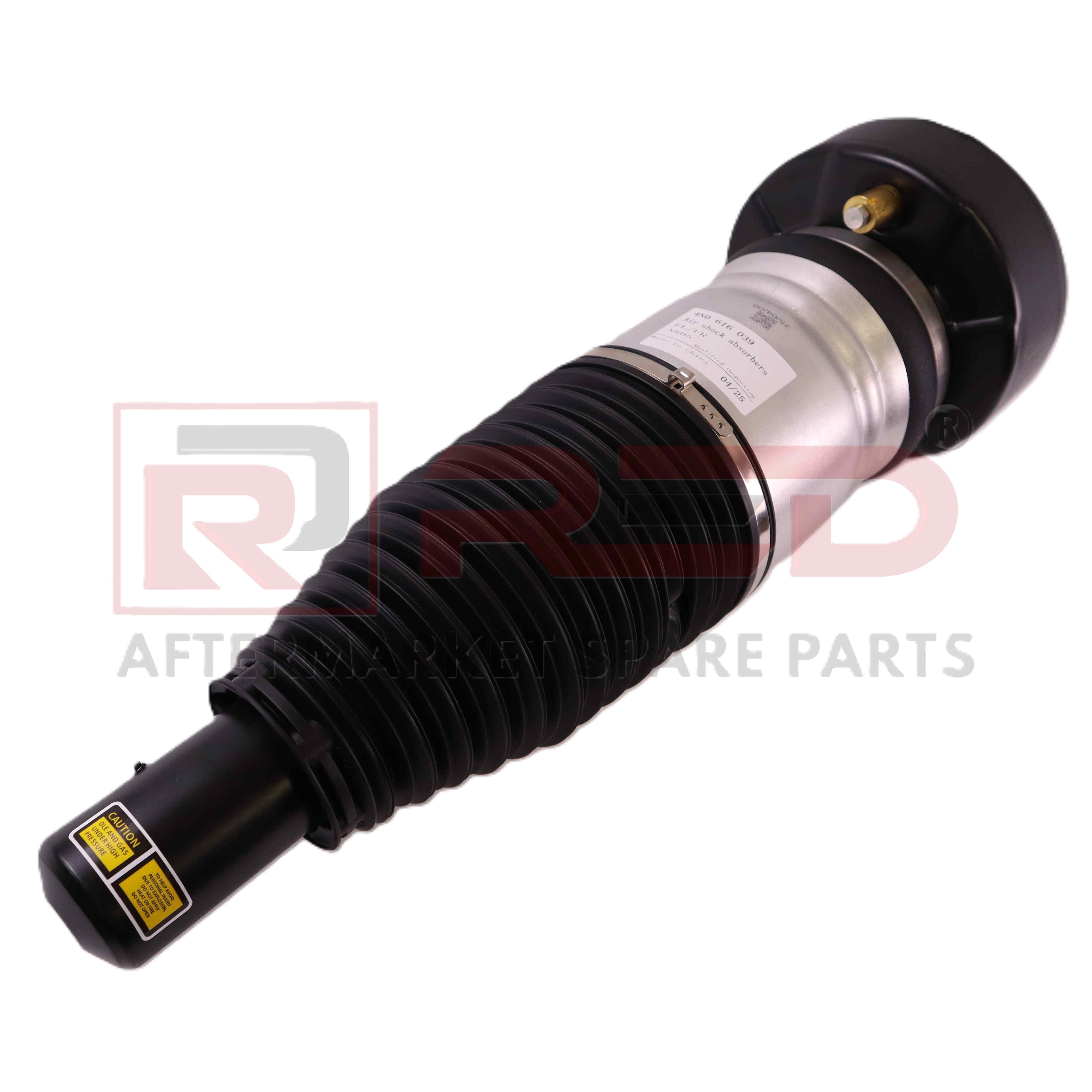 Bentley Air Shock Absorber 4N0616039 - European Autospares Trading LLC