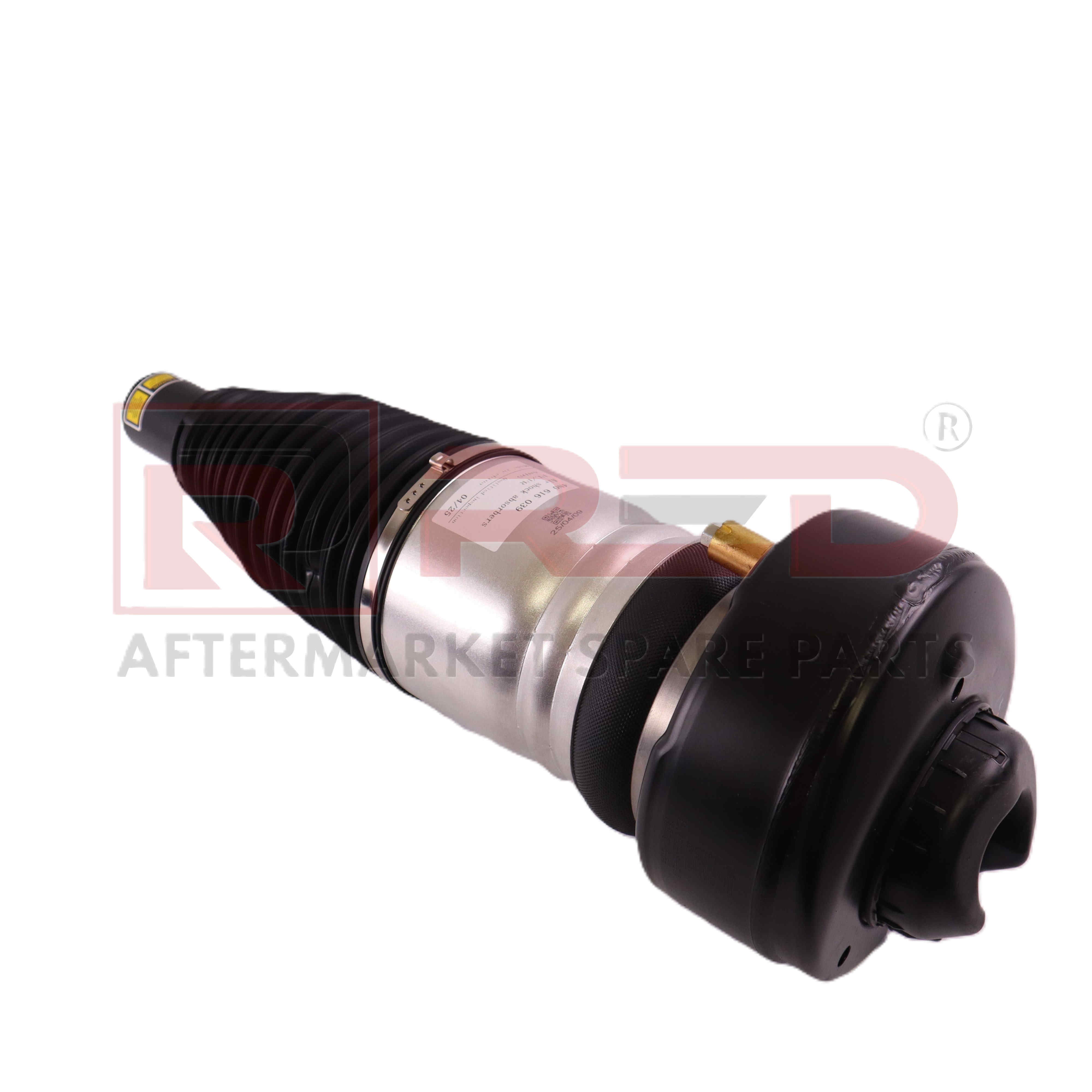 Bentley Air Shock Absorber 4N0616039 - European Autospares Trading LLC