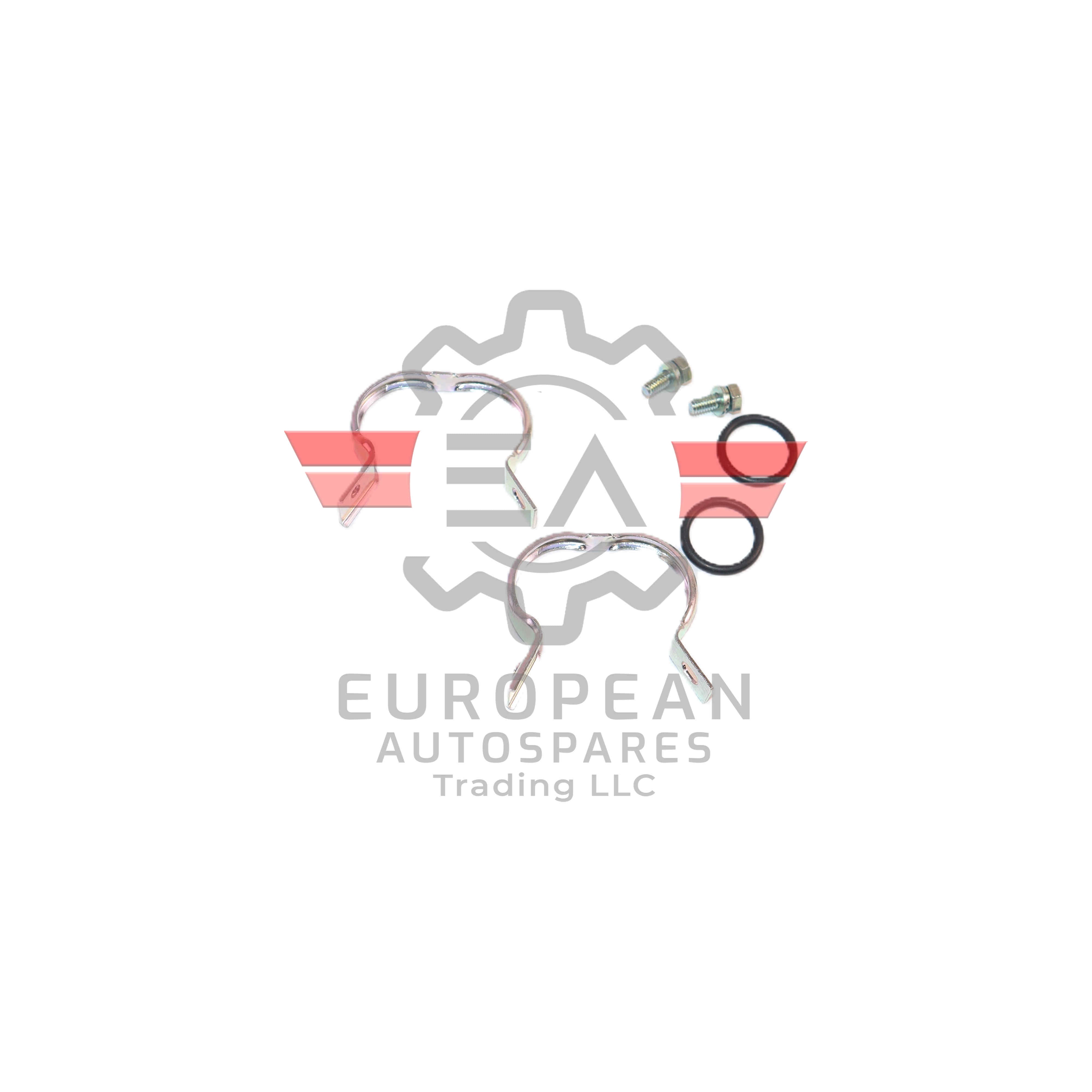 Lamborghini Heater System Service Repair Kit 4S0898102 | Genuine OEM European Autospares Trading LLC