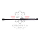 Genuine Bentley Rear Lid Shock Damper 4W0827550C