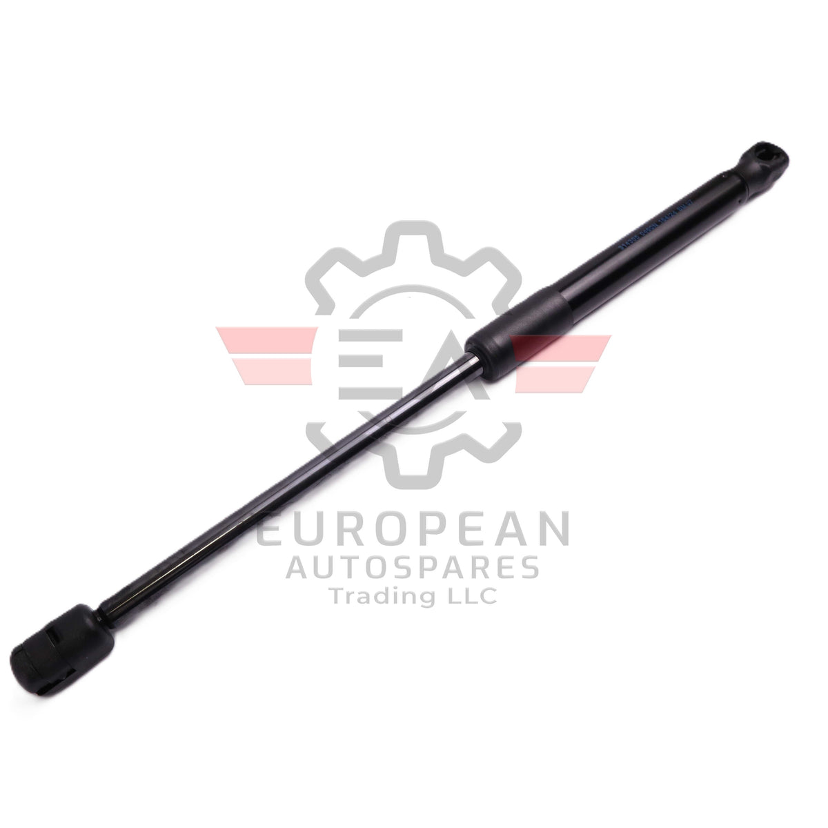 Genuine Bentley Rear Lid Shock Damper 4W0827550C European Autospares Trading LLC