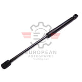 Genuine Bentley Rear Lid Shock Damper 4W0827550C