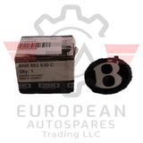 Genuine Bentley Switch 4W0853630C