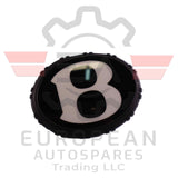 Genuine Bentley Switch 4W0853630C