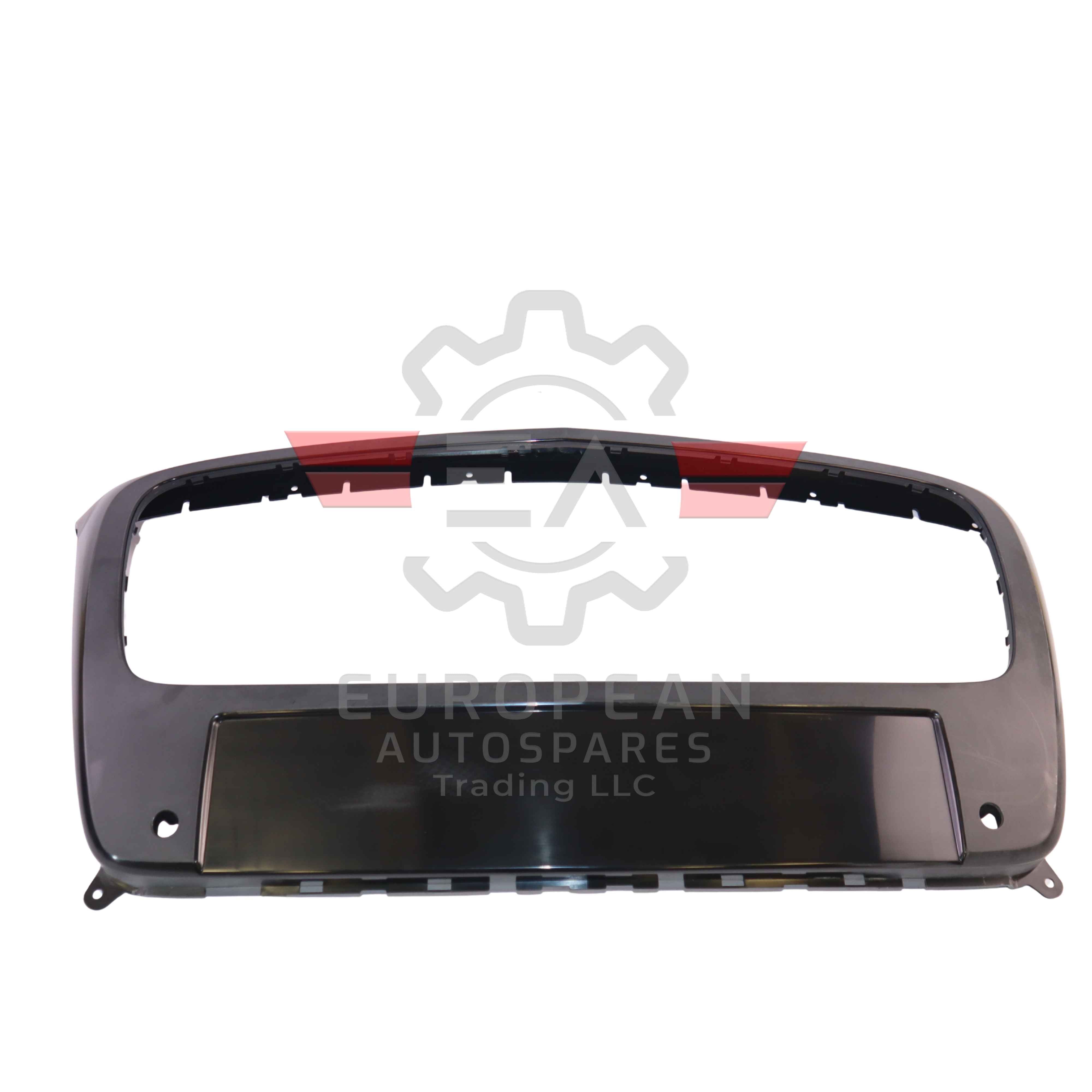 Genuine Bentley Radiator Grille – Front Grille 3W3853651B European Autospares Trading LLC