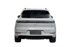 Porsche Cayenne 2011-14 Convert to 23