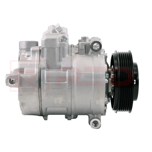 Audi VW AC Compressor 5K0820803K
