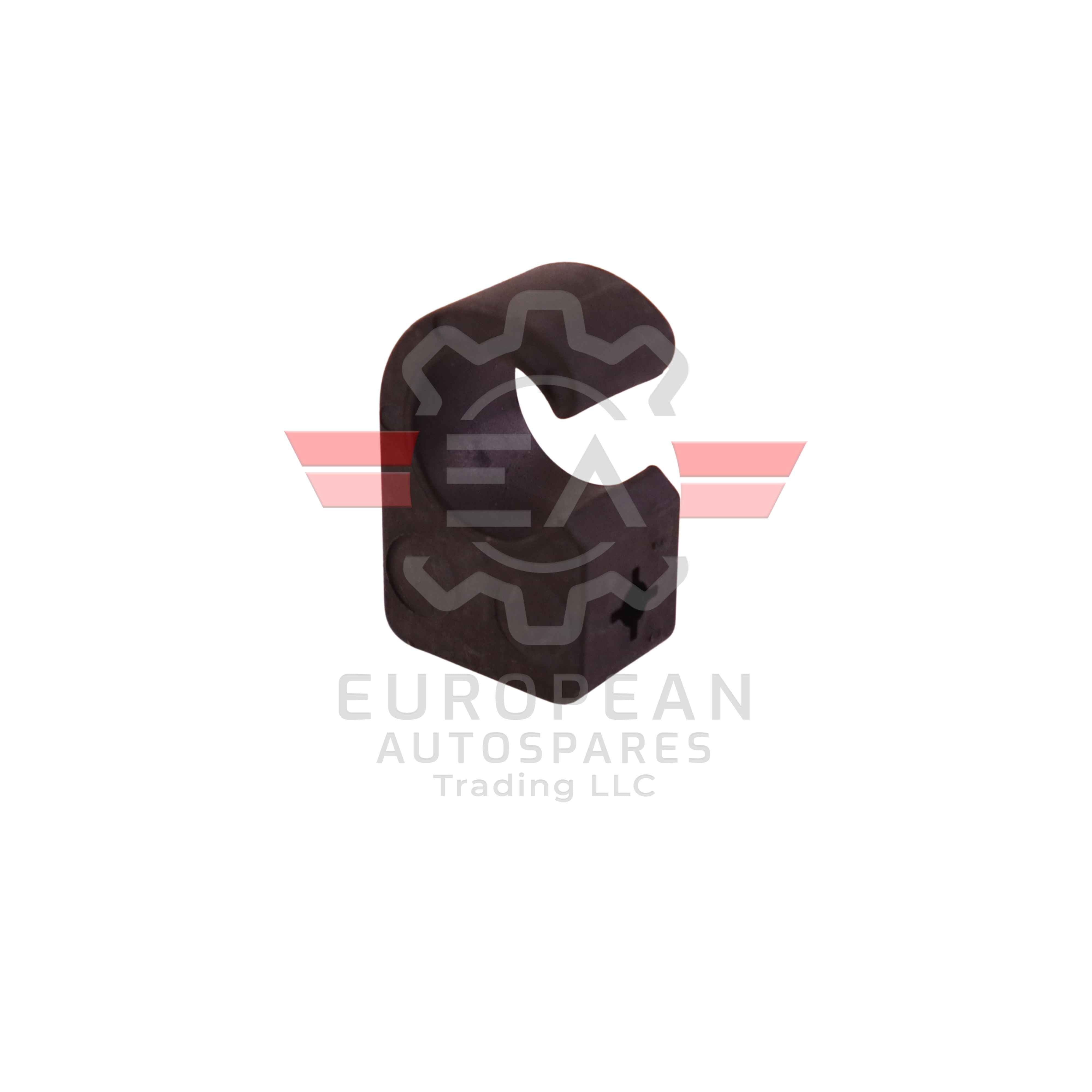 Genuine Bentley Brake System Mounting Clip Fastener 3W0612797A European Autospares Trading LLC