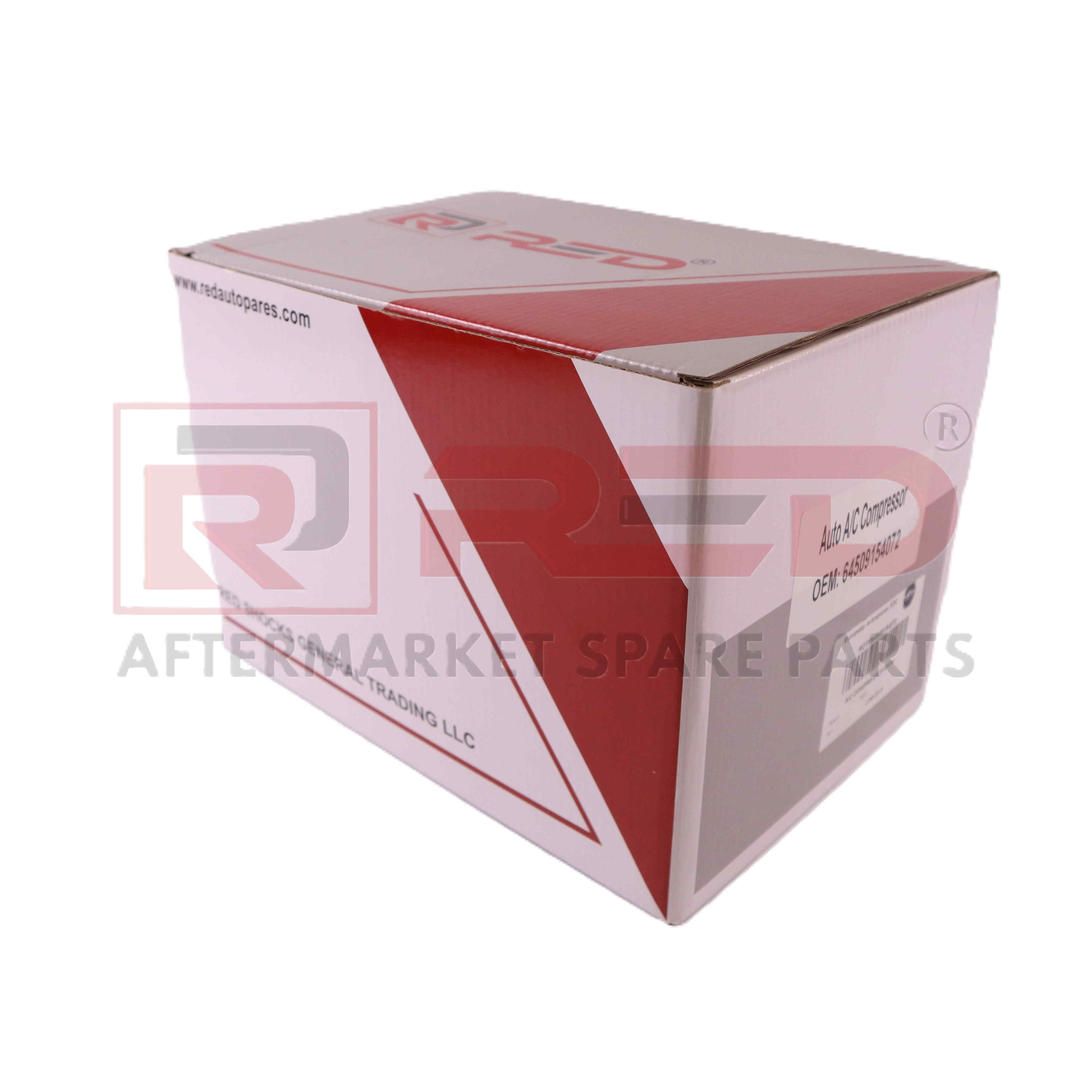 BMW AC Compressor 64509154072 - European Autospares Trading LLC