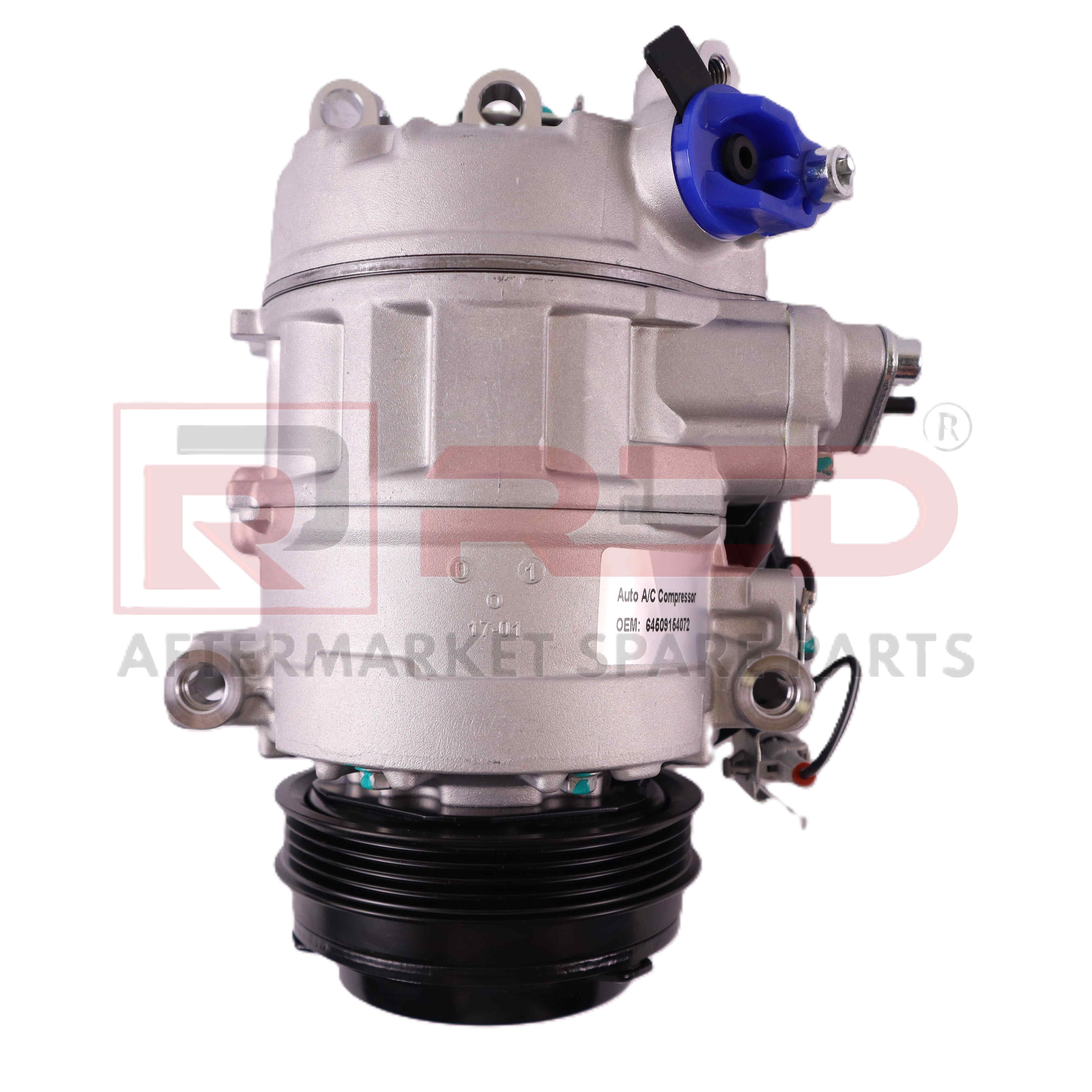 BMW AC Compressor 64509154072 - European Autospares Trading LLC