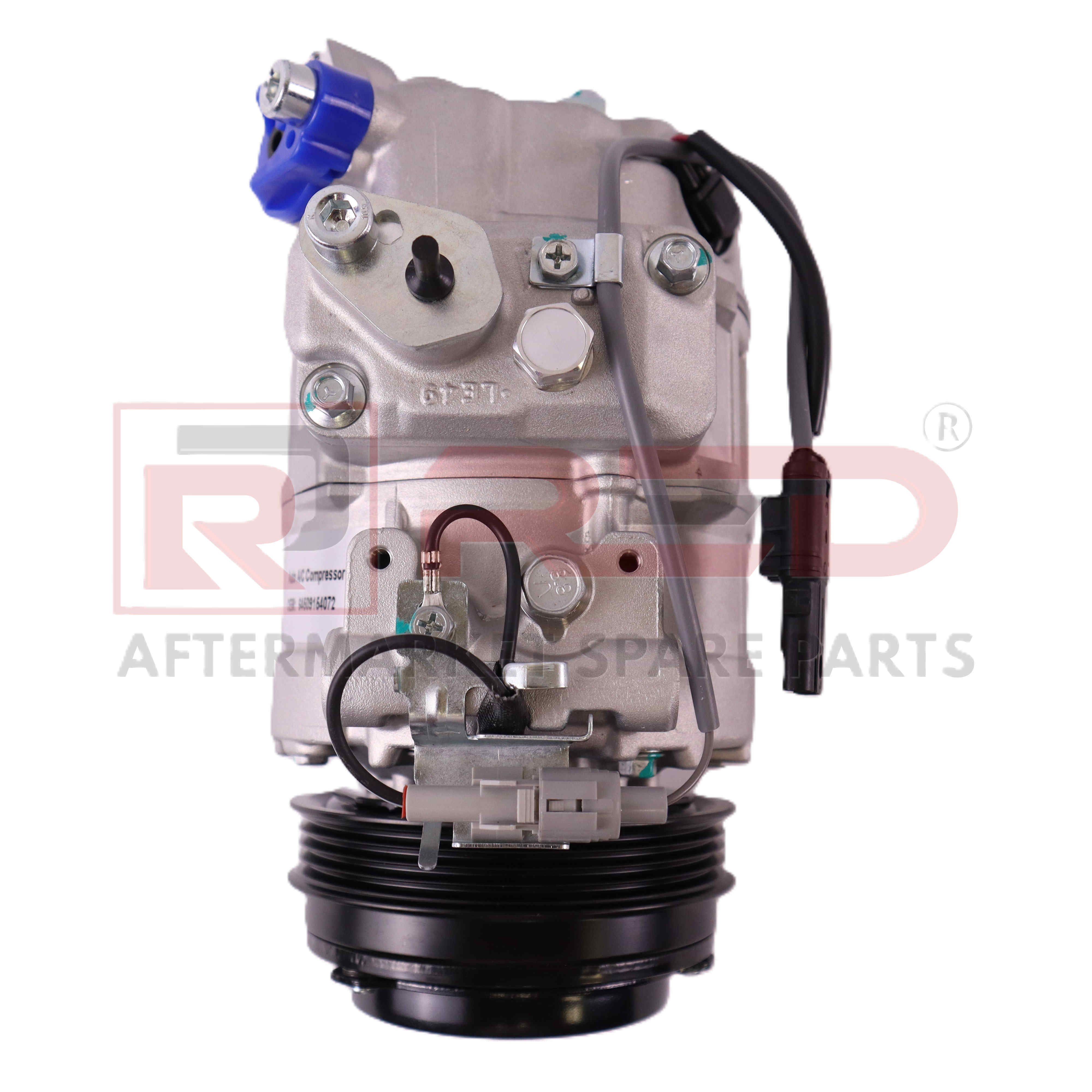 BMW AC Compressor 64509154072 - European Autospares Trading LLC