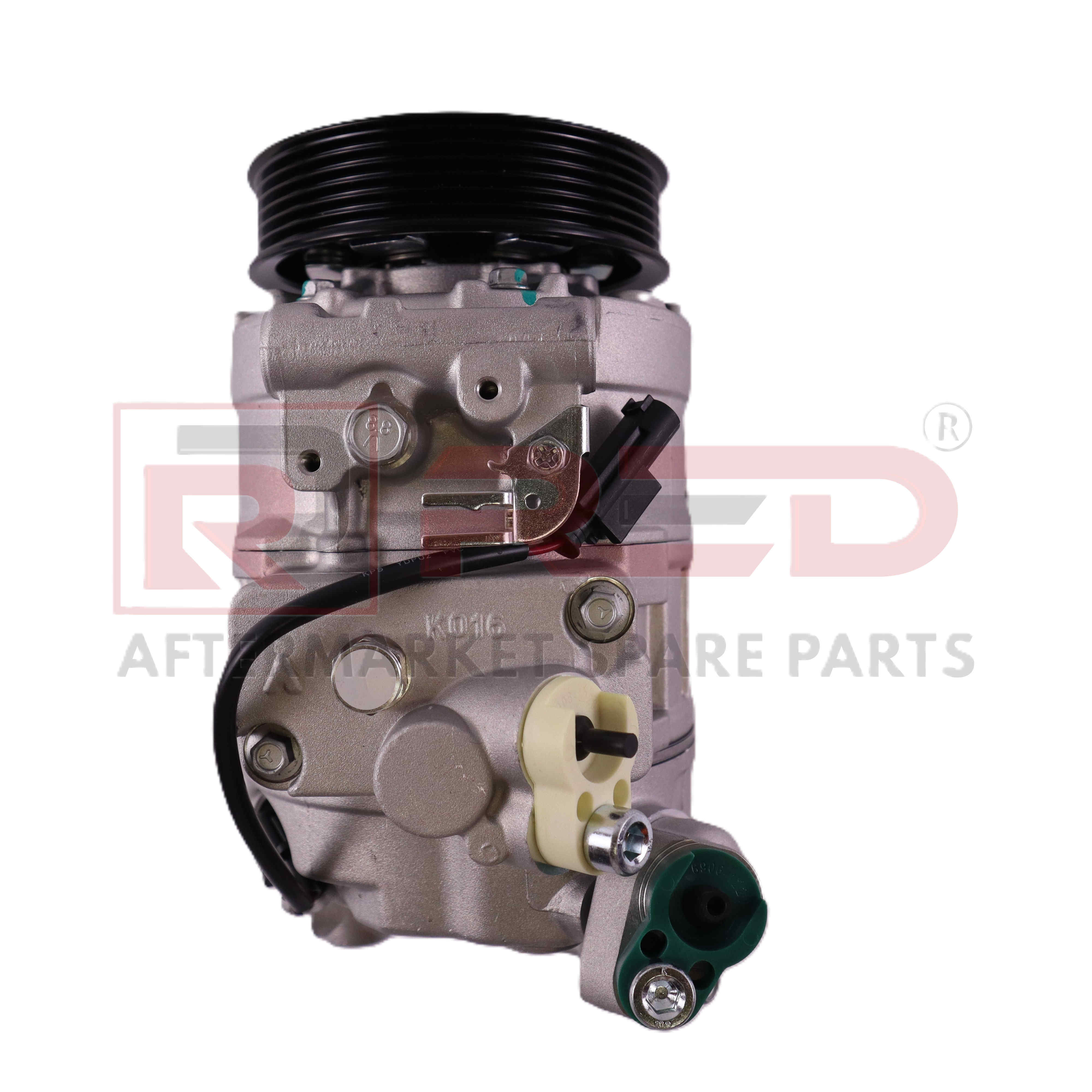 BMW AC Compressor 64509174803 - European Autospares Trading LLC