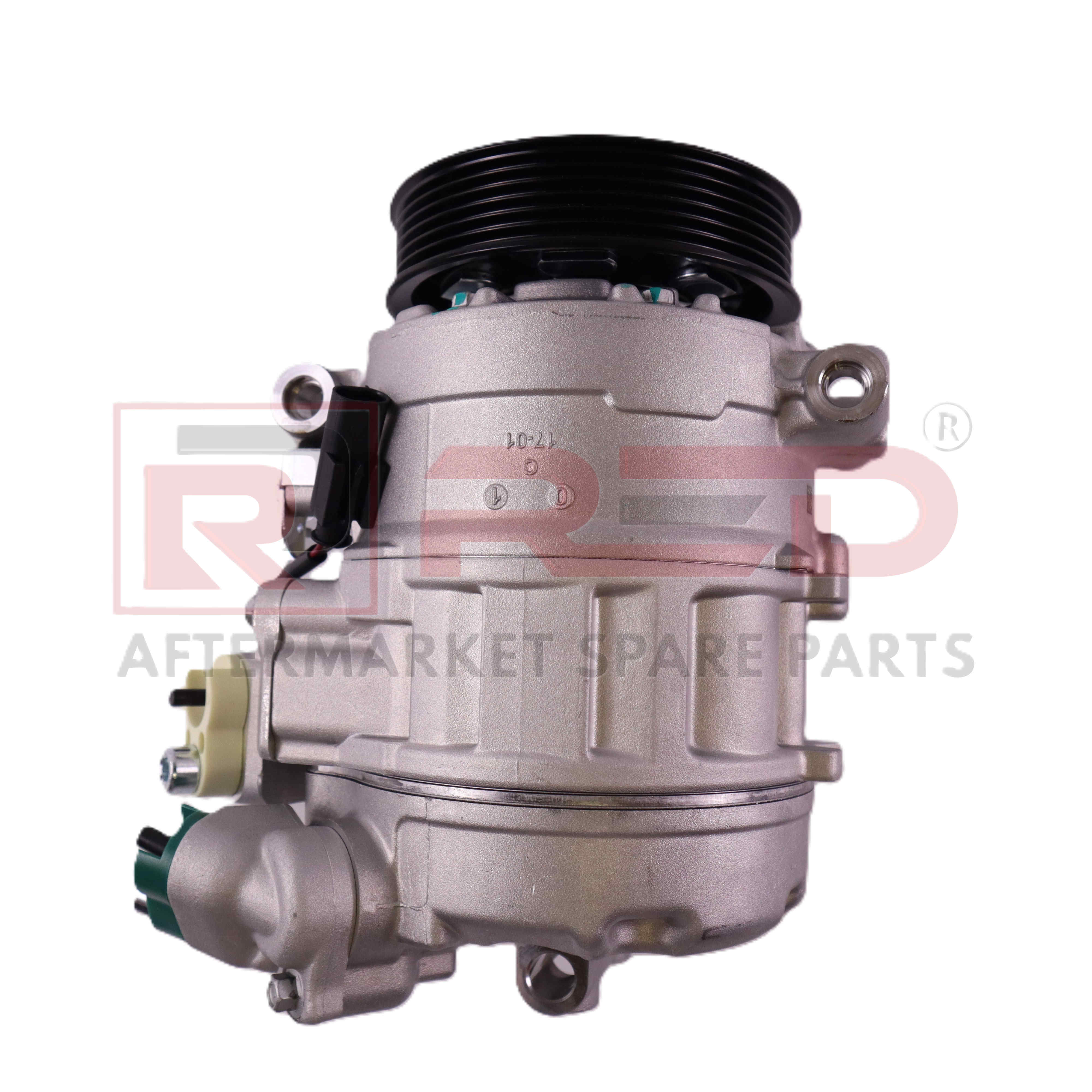 BMW AC Compressor 64509174803 - European Autospares Trading LLC