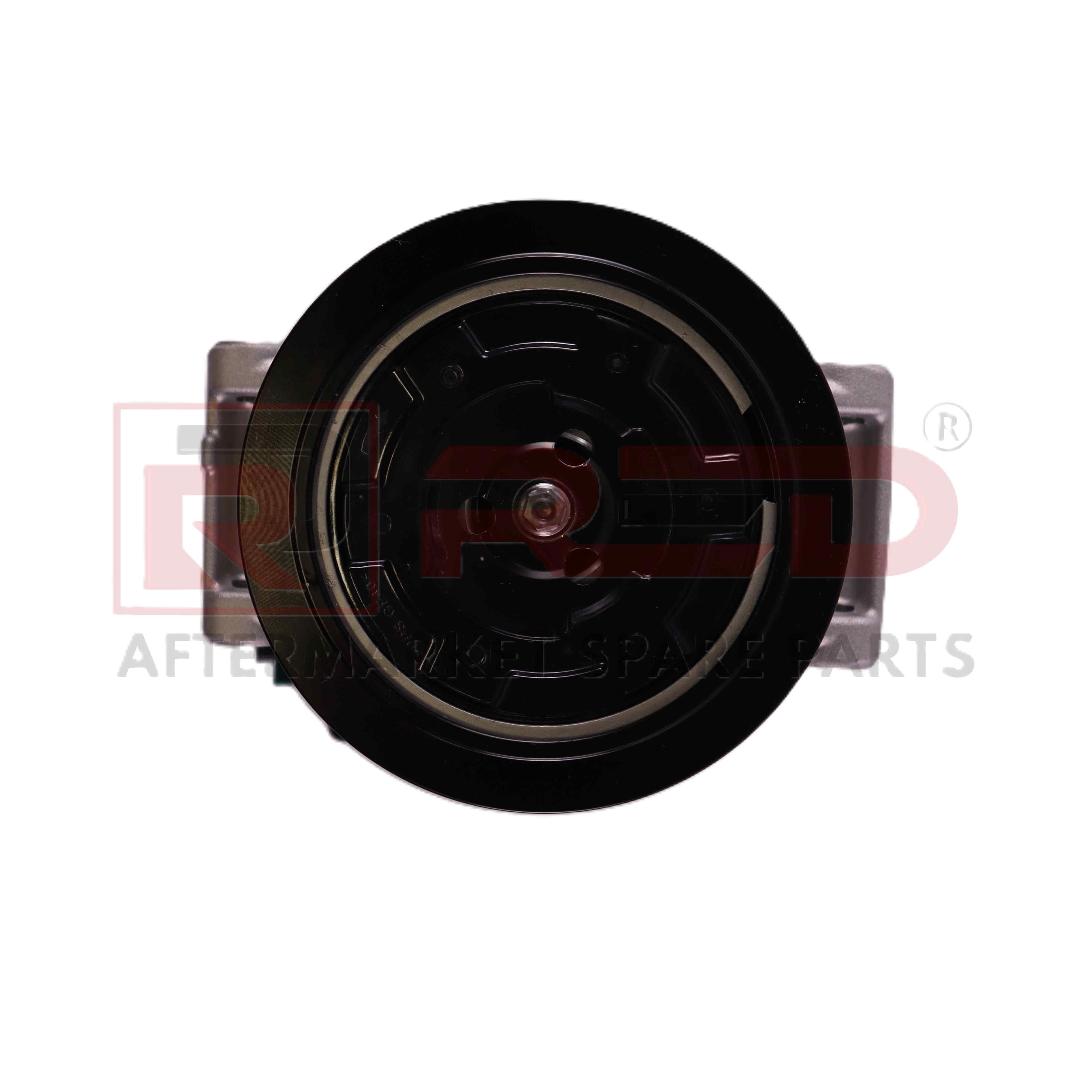 BMW AC Compressor 64509174803 - European Autospares Trading LLC