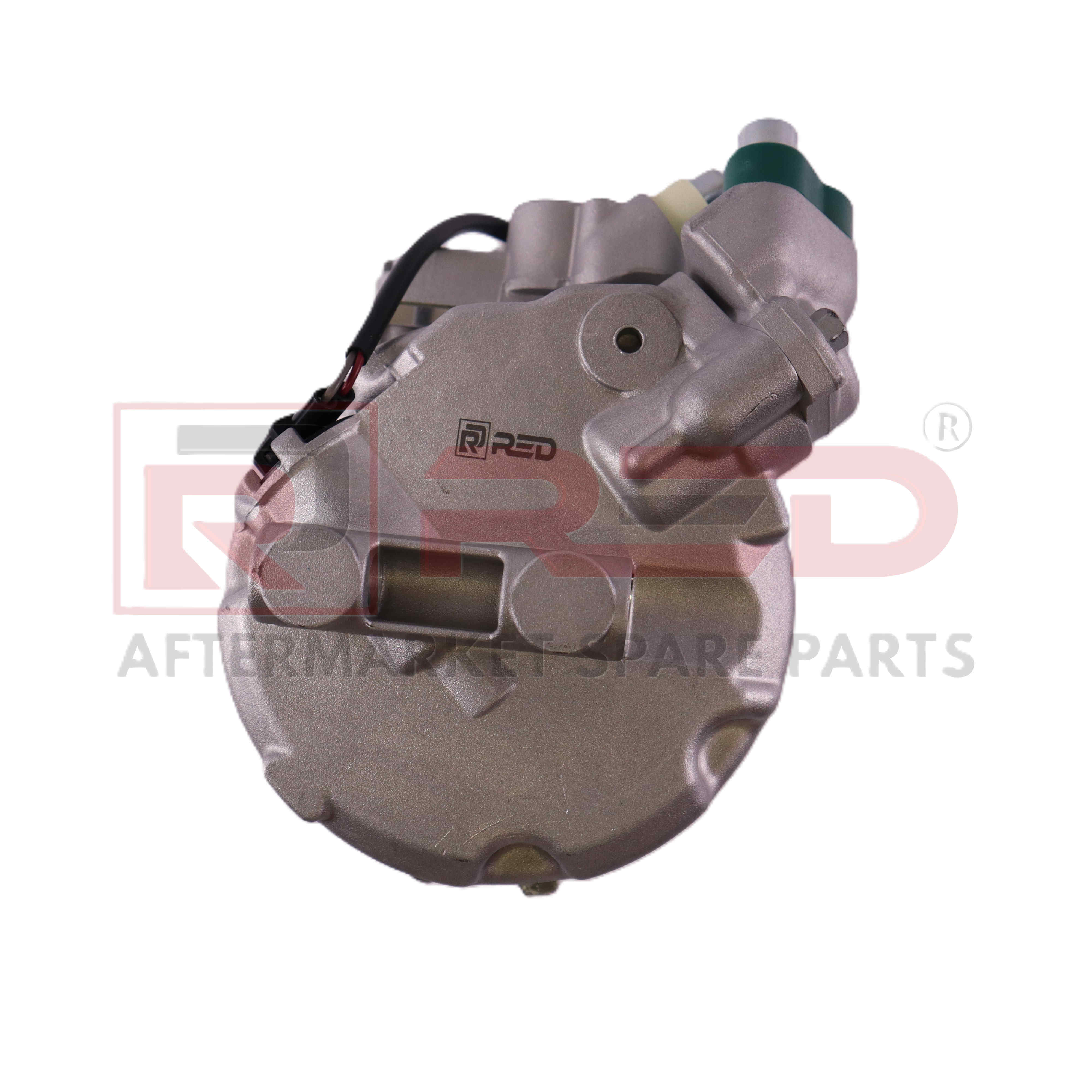 BMW AC Compressor 64509174803 - European Autospares Trading LLC