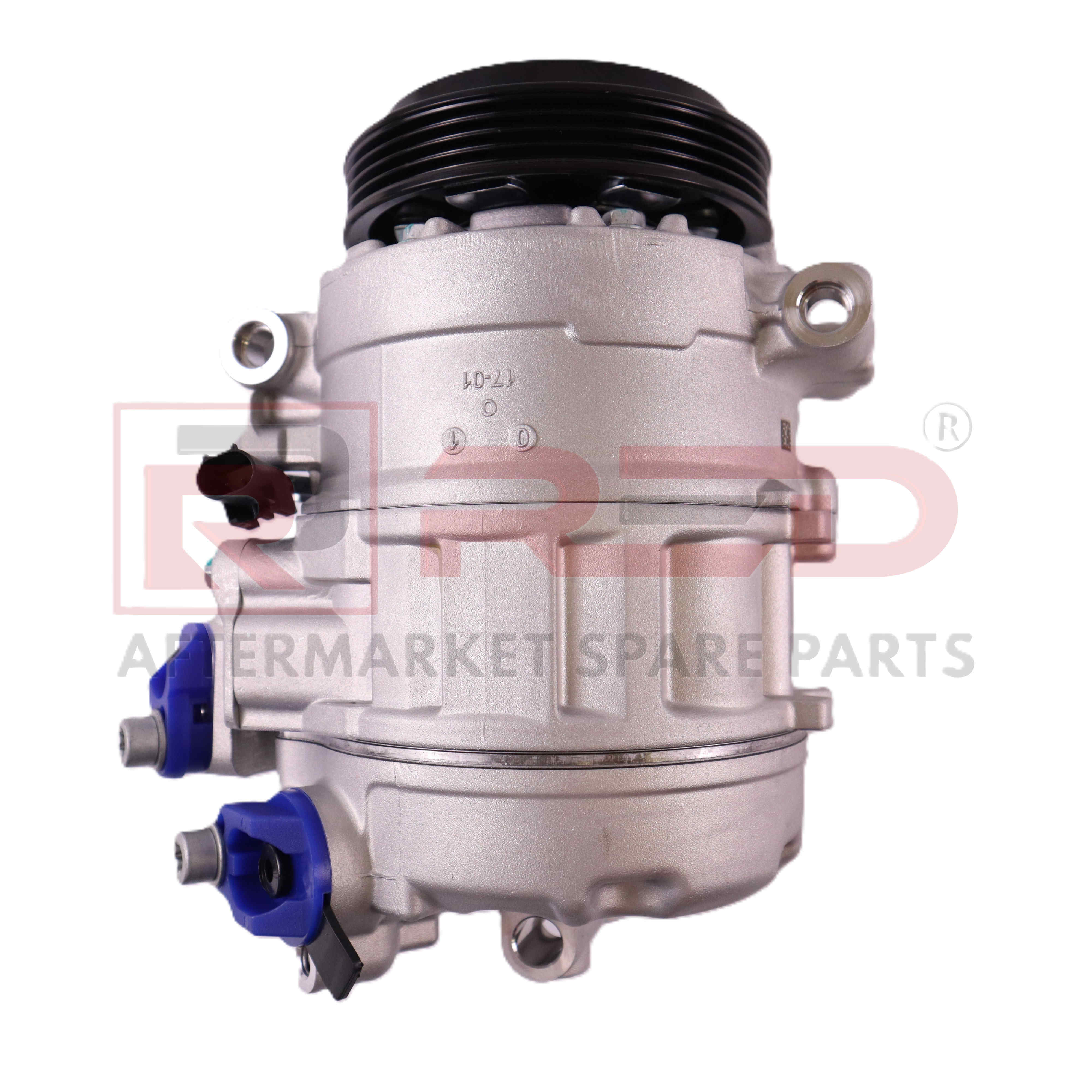 BMW AC Compressor 64509175481 - European Autospares Trading LLC