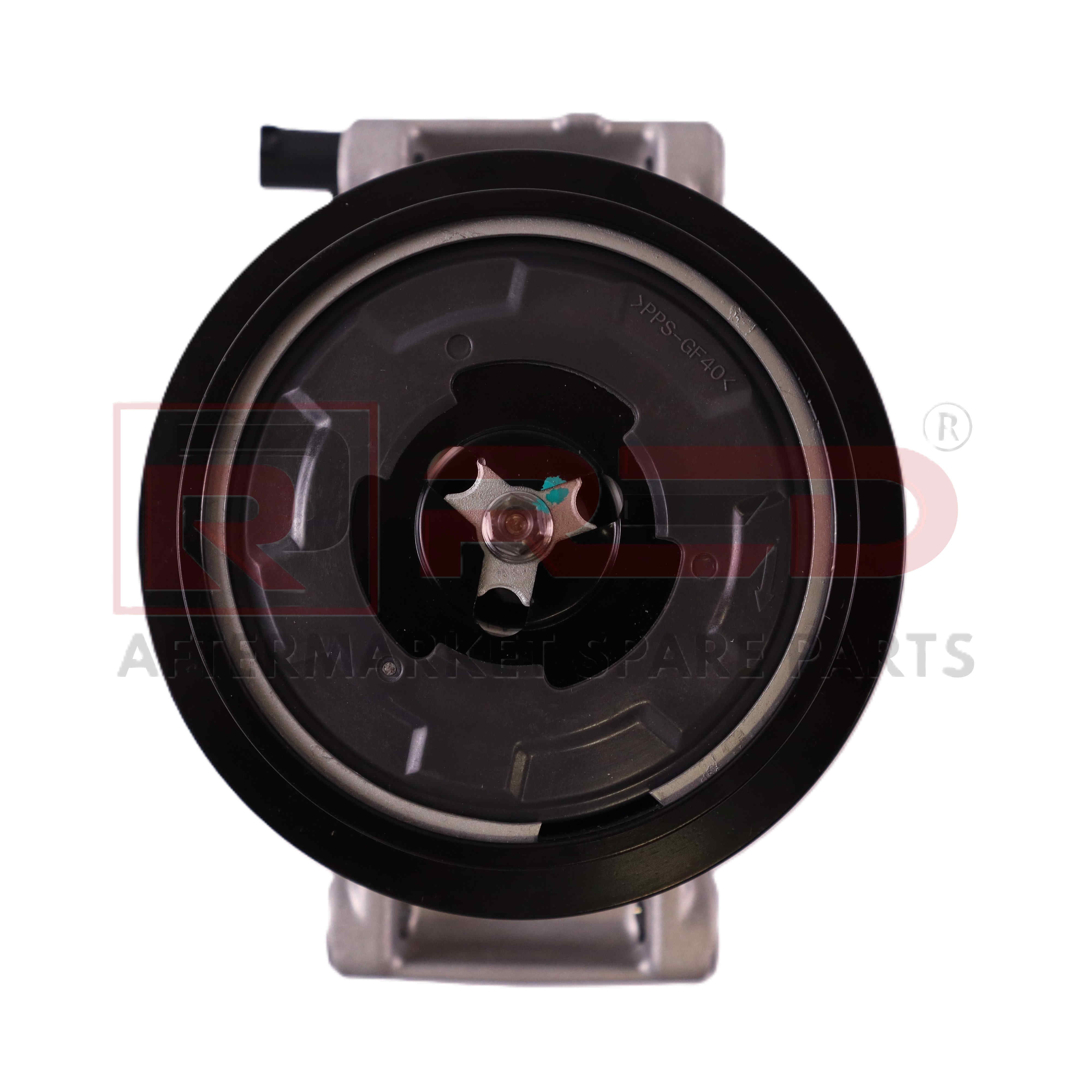 BMW AC Compressor 64509175481 - European Autospares Trading LLC