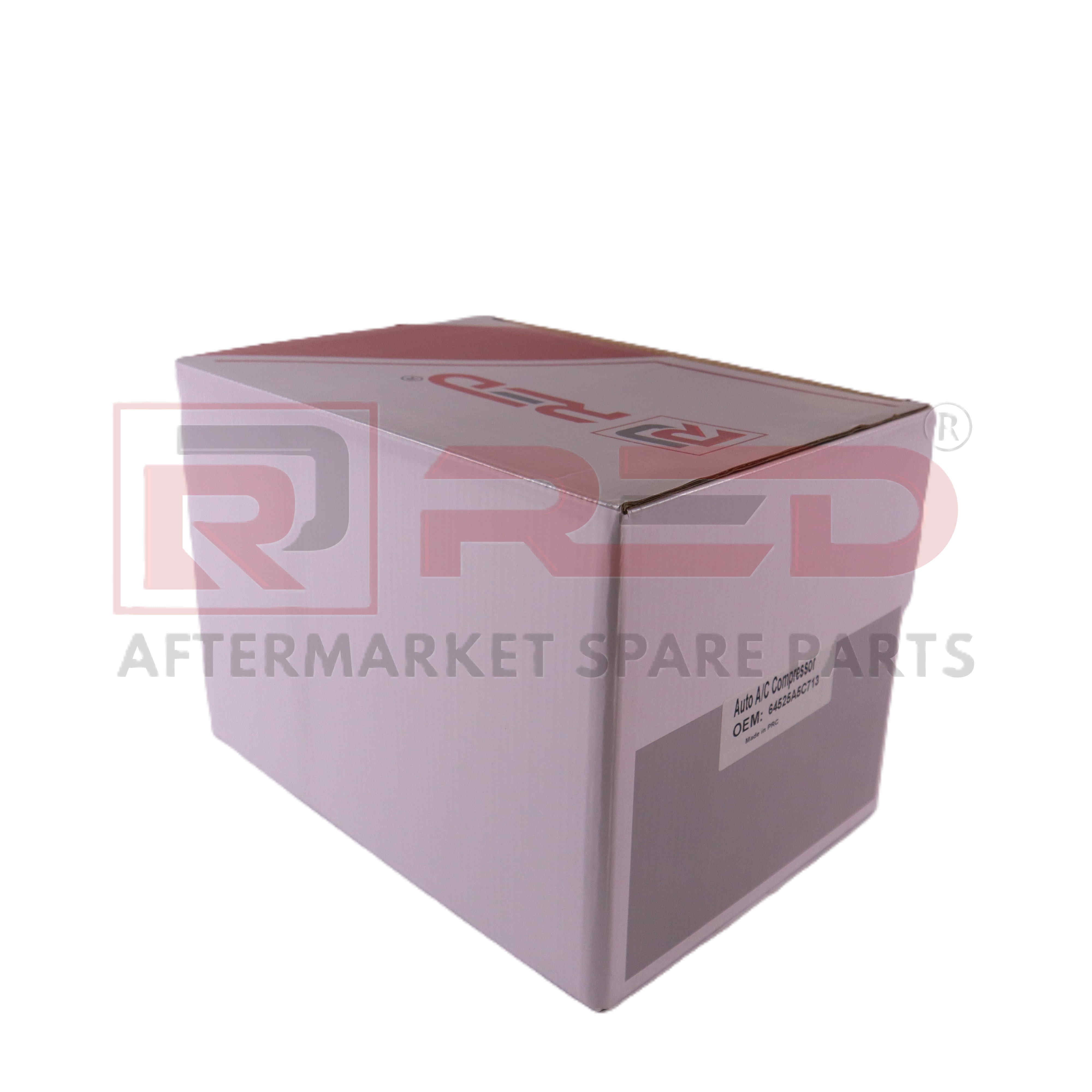 BMW AC Compressor 64525A5C713 - European Autospares Trading LLC