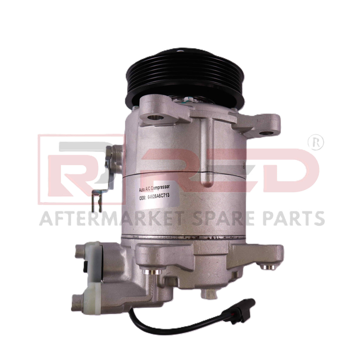 BMW AC Compressor 64525A5C713 - European Autospares Trading LLC