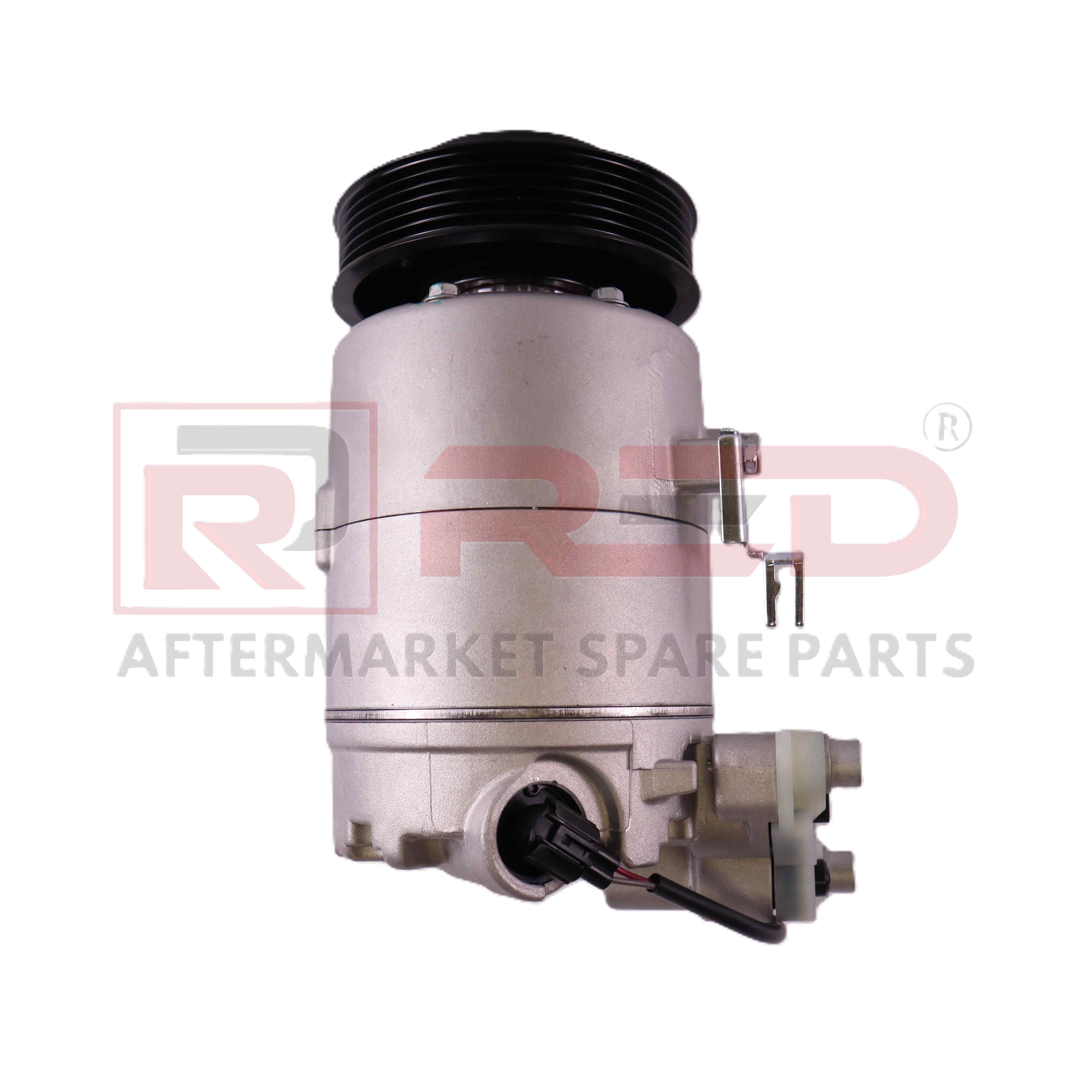 BMW AC Compressor 64525A5C713 - European Autospares Trading LLC