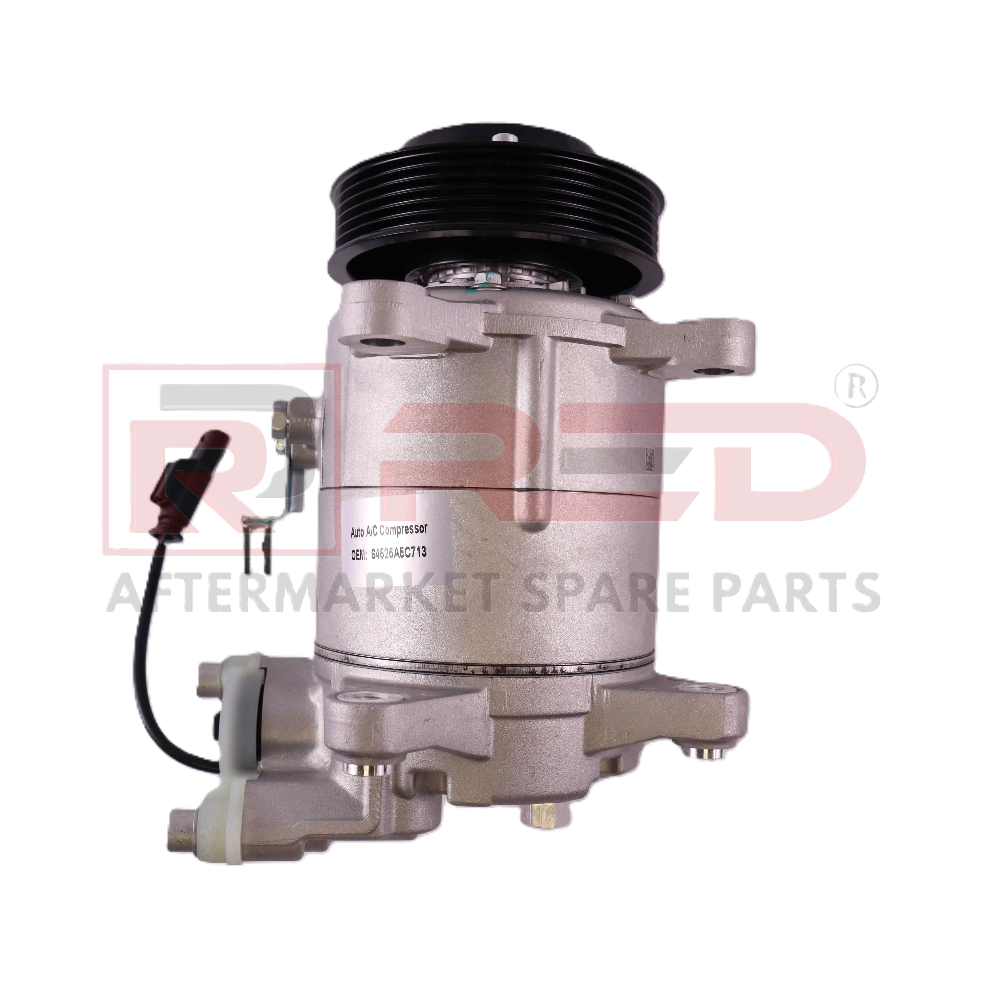 BMW AC Compressor 64525A5C713 - European Autospares Trading LLC