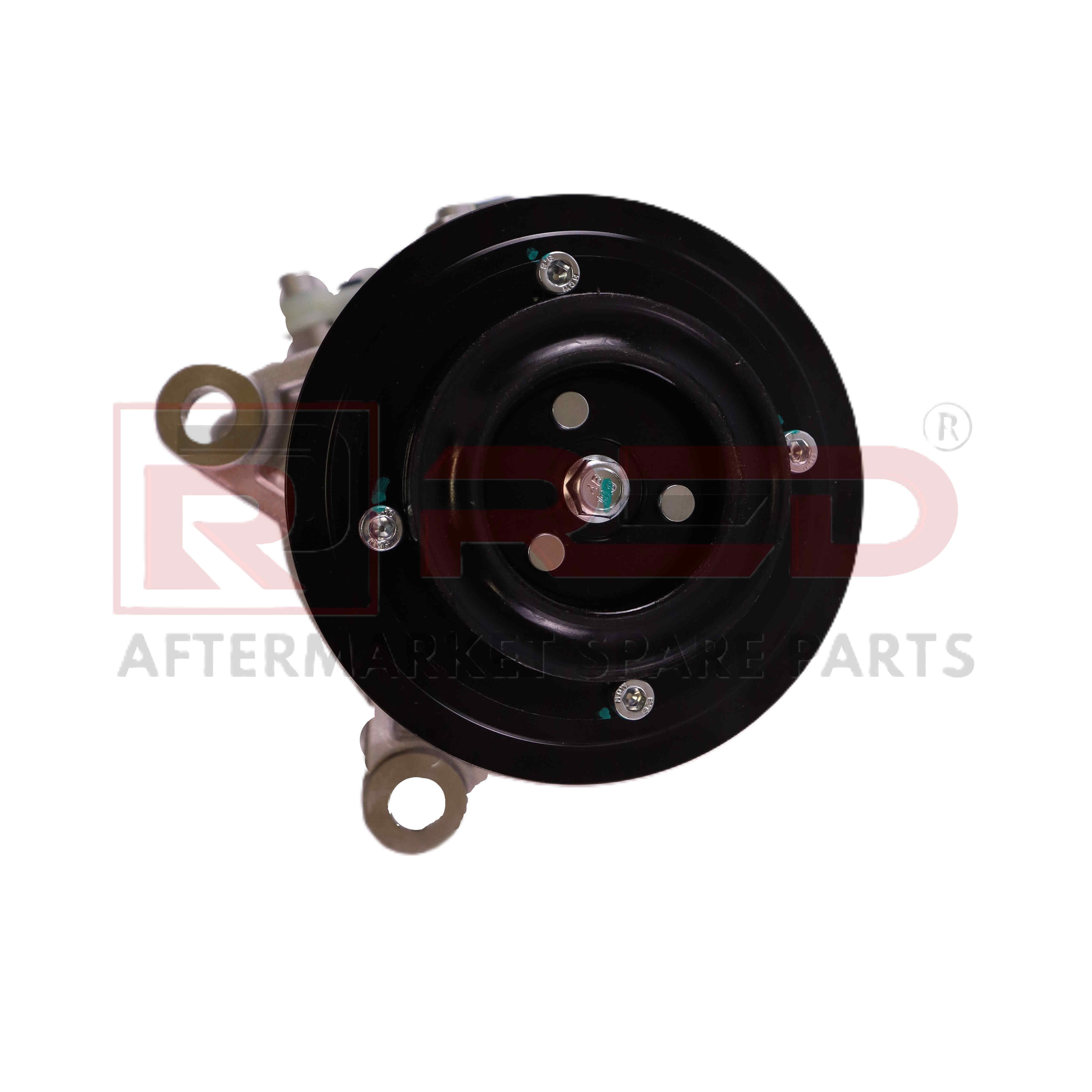 BMW AC Compressor 64525A5C713 - European Autospares Trading LLC