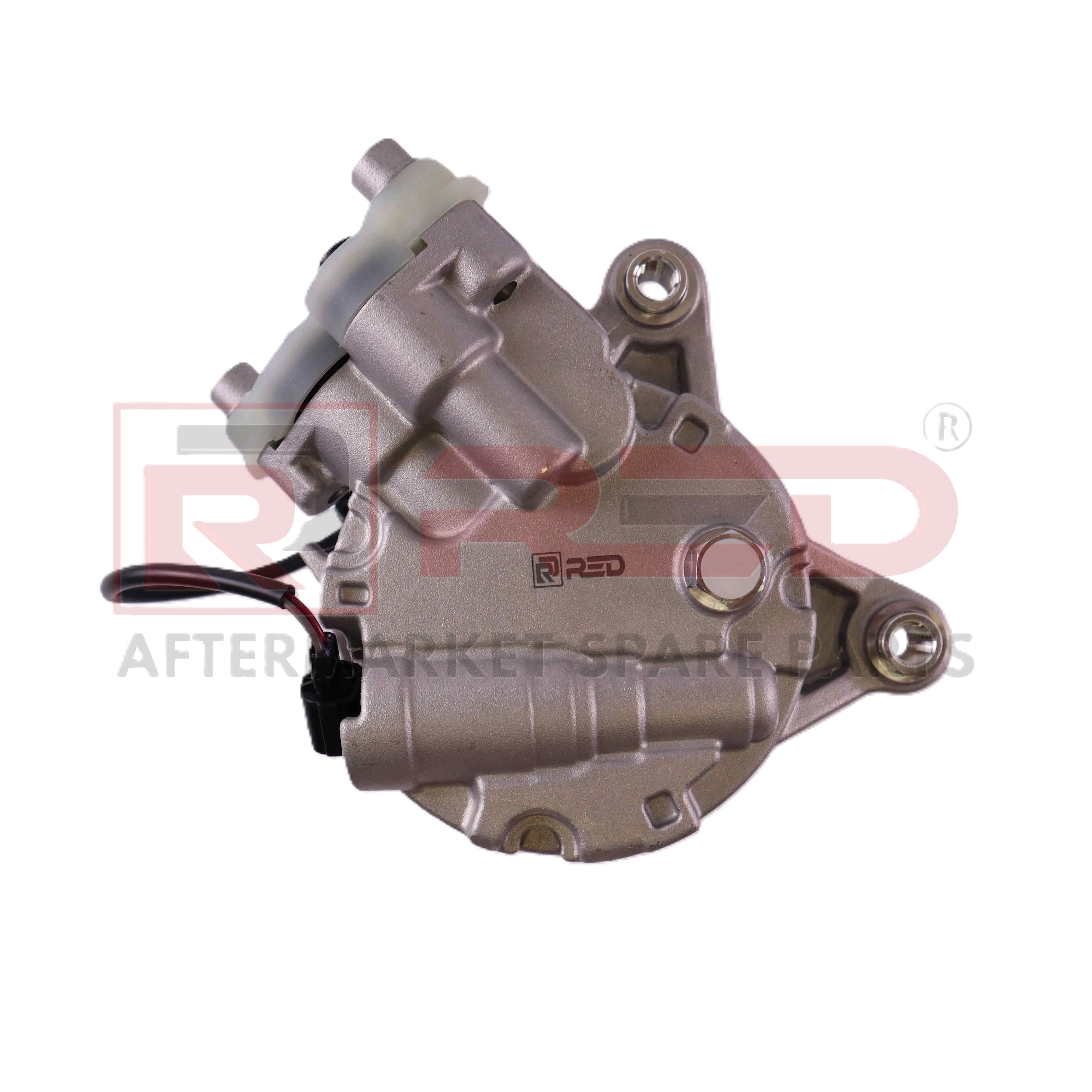 BMW AC Compressor 64525A5C713 - European Autospares Trading LLC