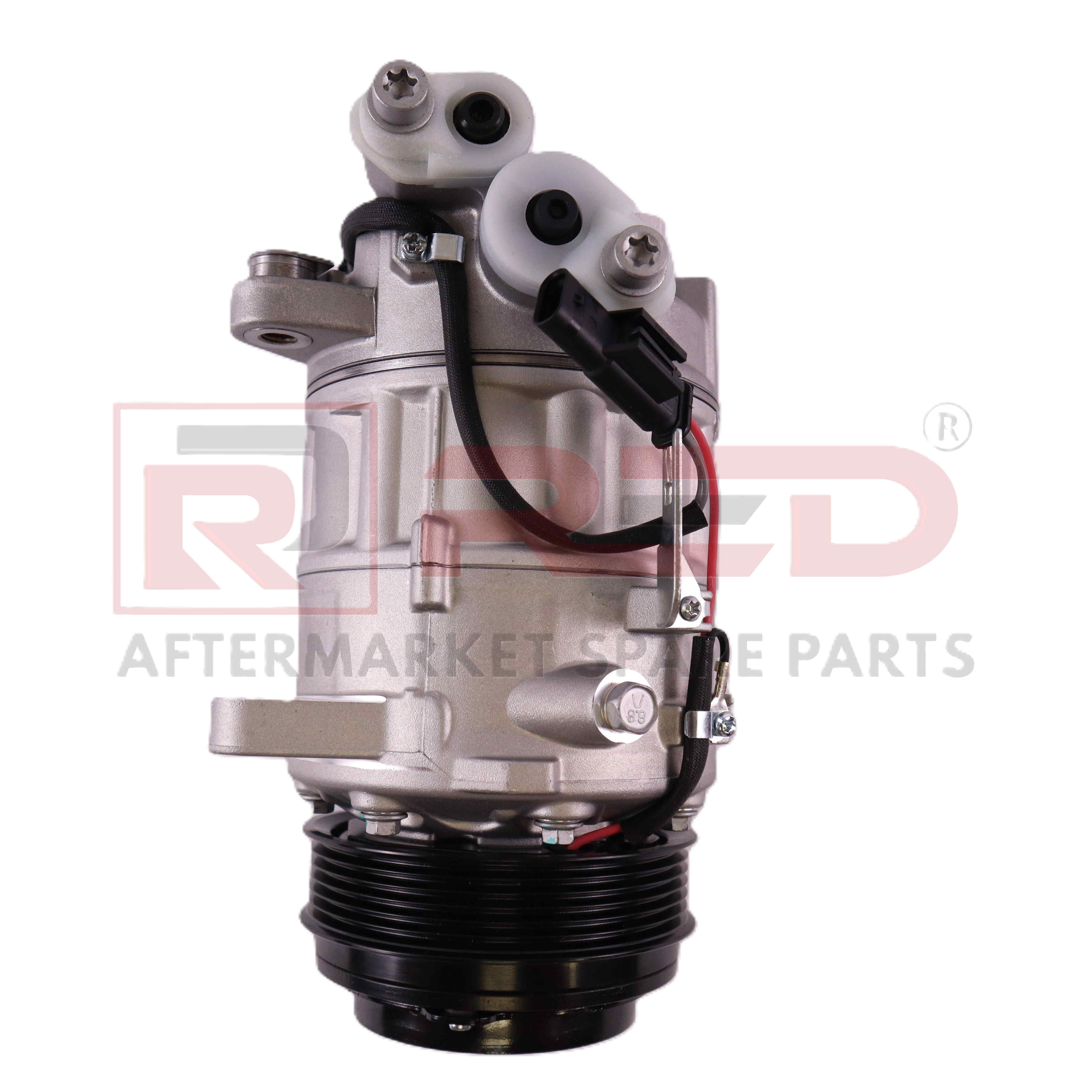 BMW AC Compressor 740 Li 64527945825 - European Autospares Trading LLC