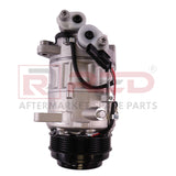 BMW AC Compressor 740 Li 64527945825 - European Autospares Trading LLC