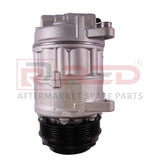 BMW AC Compressor 740 Li 64527945825 - European Autospares Trading LLC