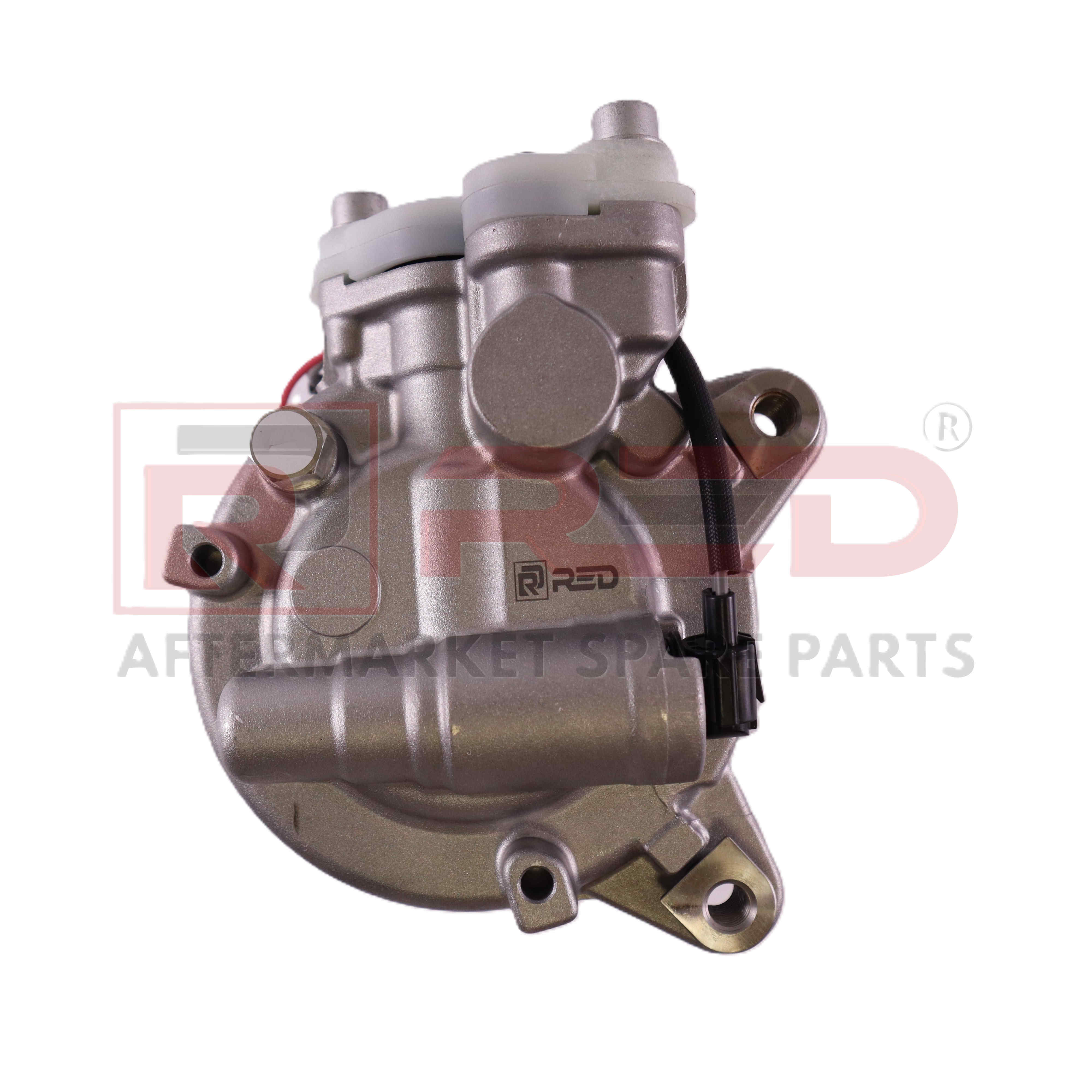 BMW AC Compressor 740 Li 64527945825 - European Autospares Trading LLC
