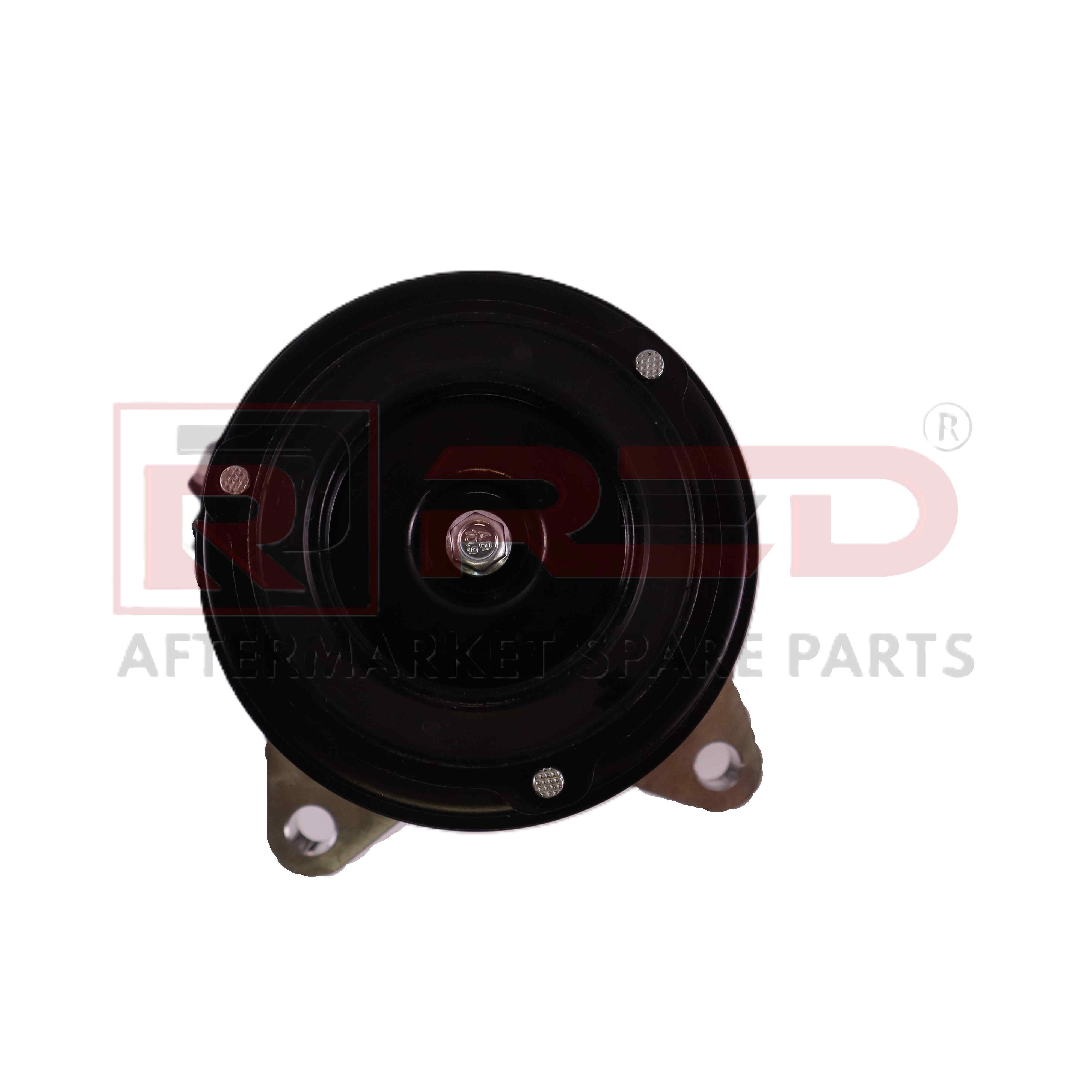 BMW AC Compressor 740 Li 64527945825 - European Autospares Trading LLC