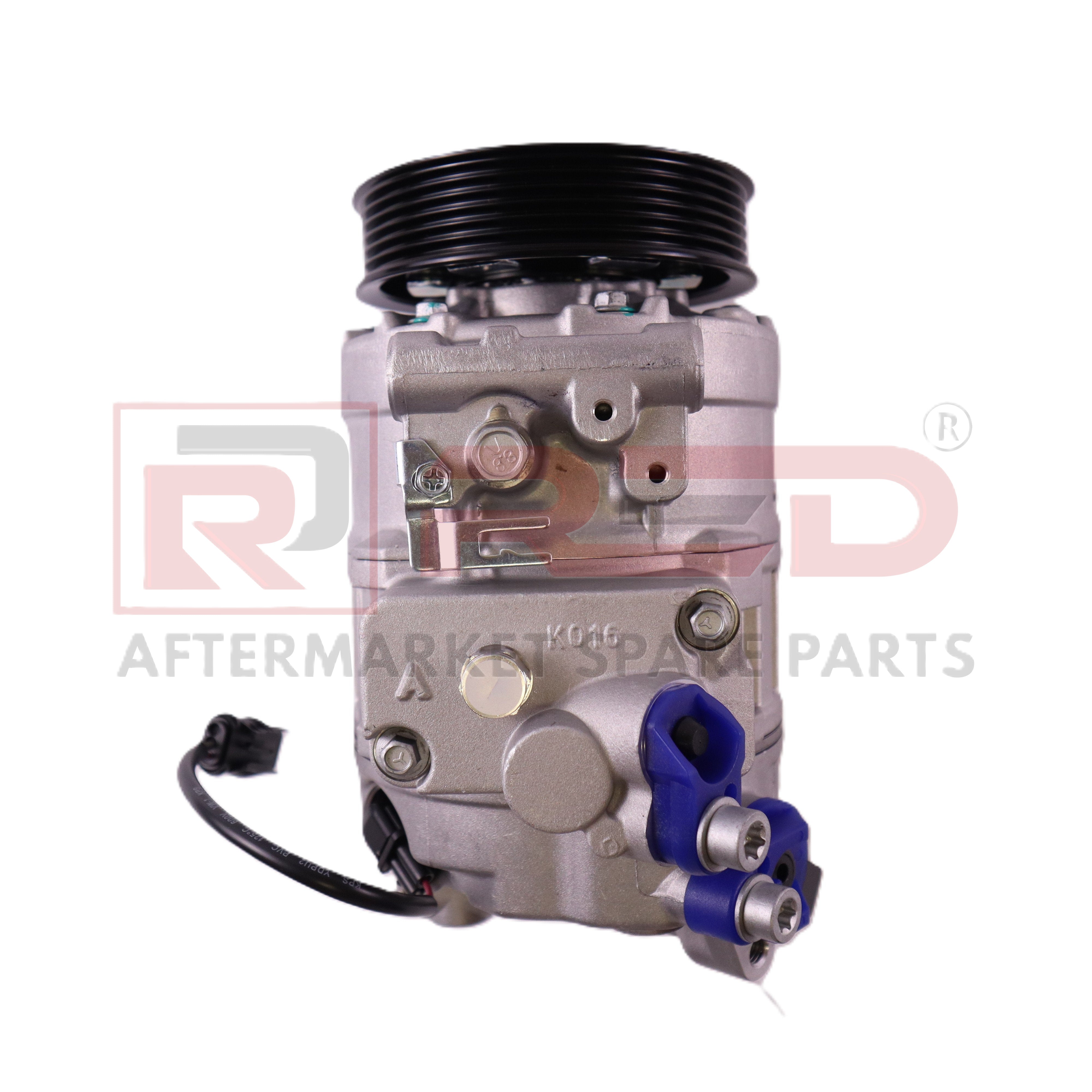 BMW AC Compressor 64529122618 - European Autospares Trading LLC