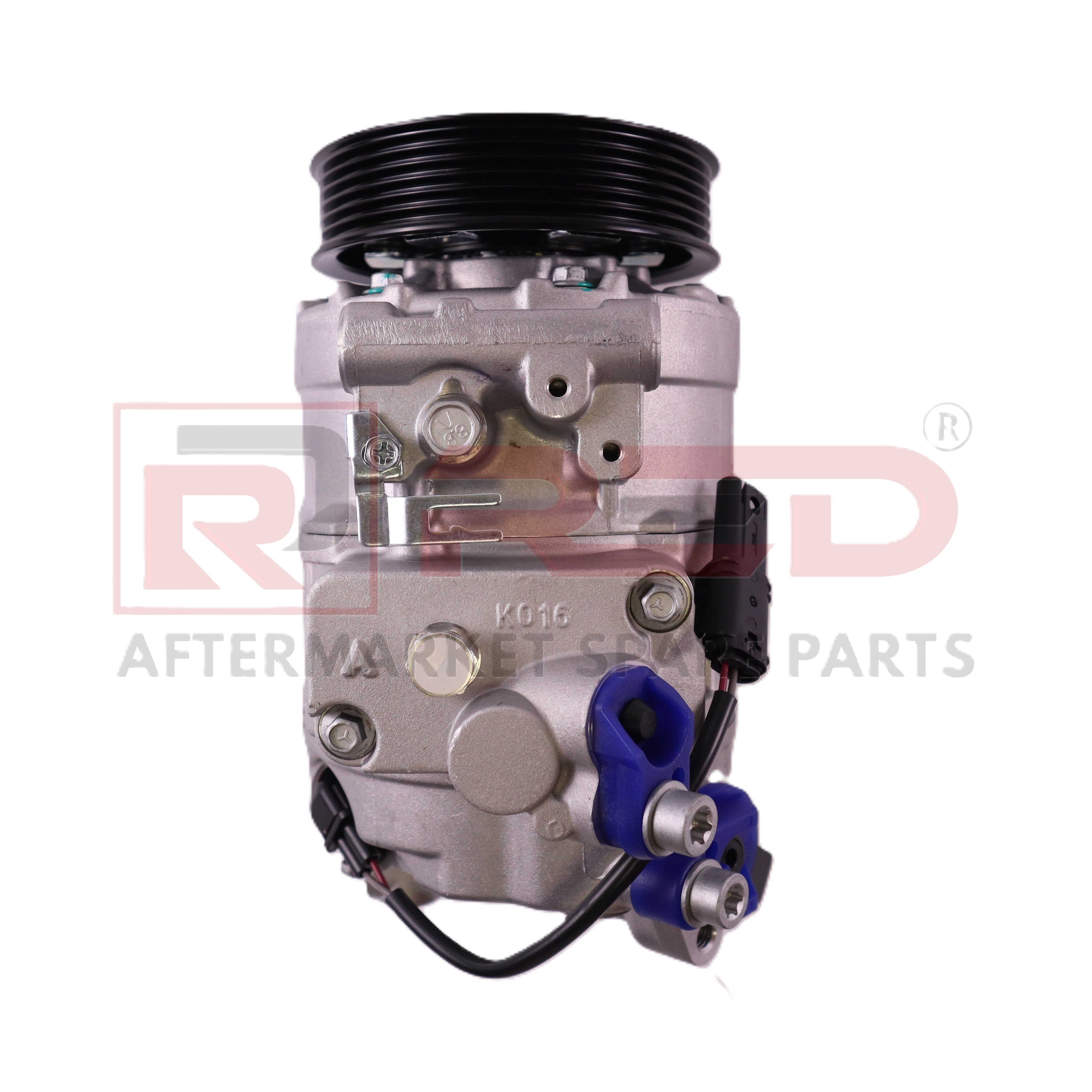BMW AC Compressor 64529122618 - European Autospares Trading LLC