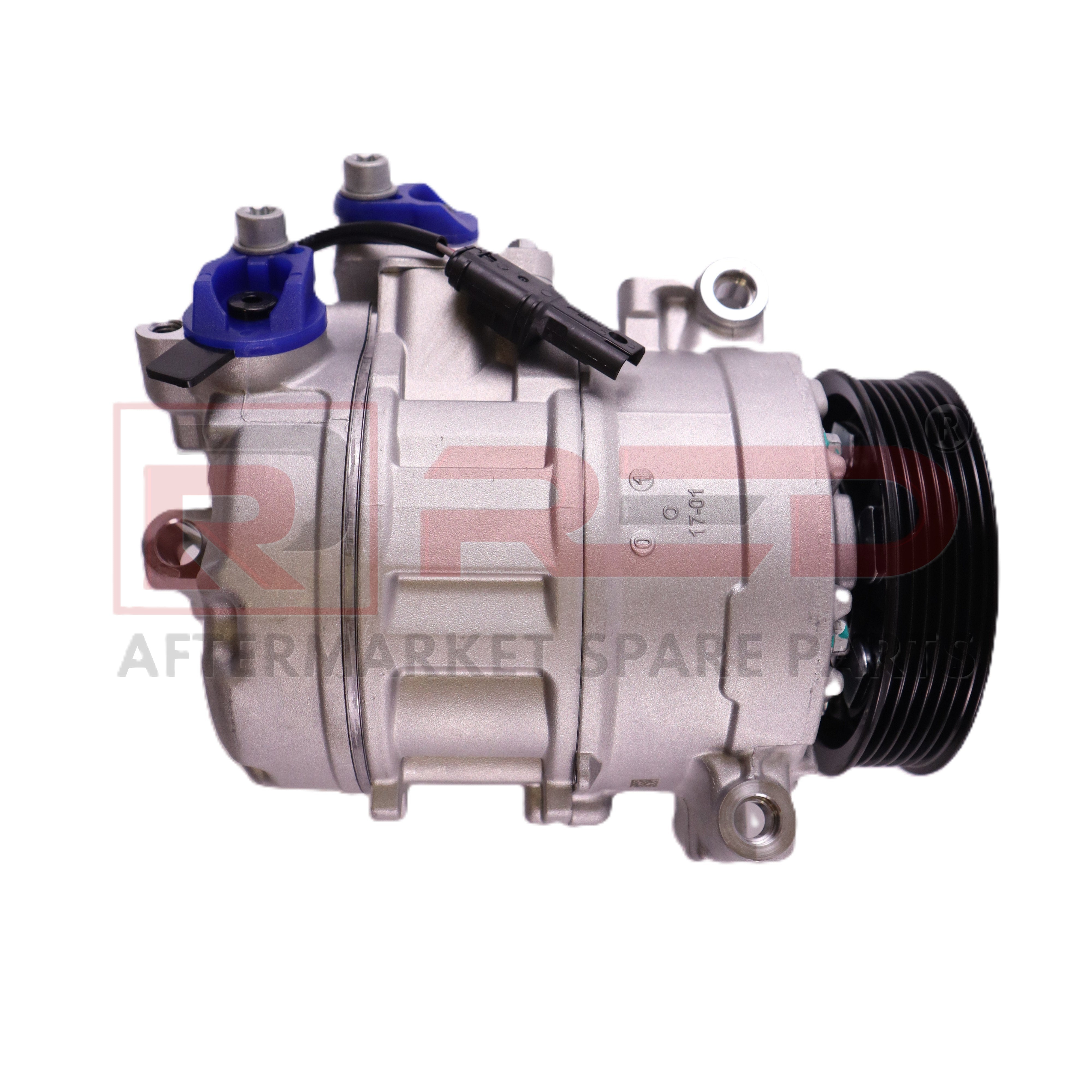 BMW AC Compressor 64529122618 - European Autospares Trading LLC