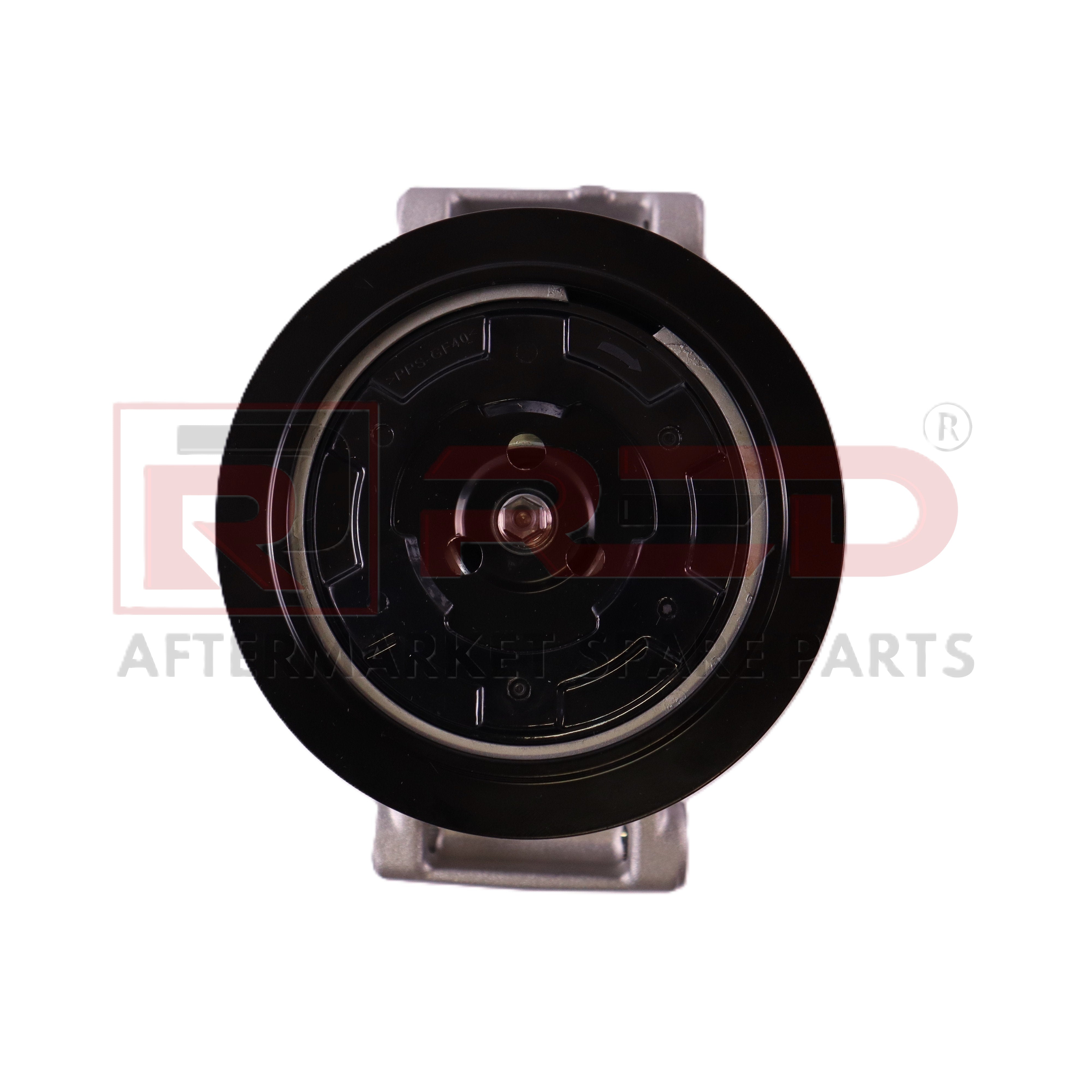 BMW AC Compressor 64529122618 - European Autospares Trading LLC