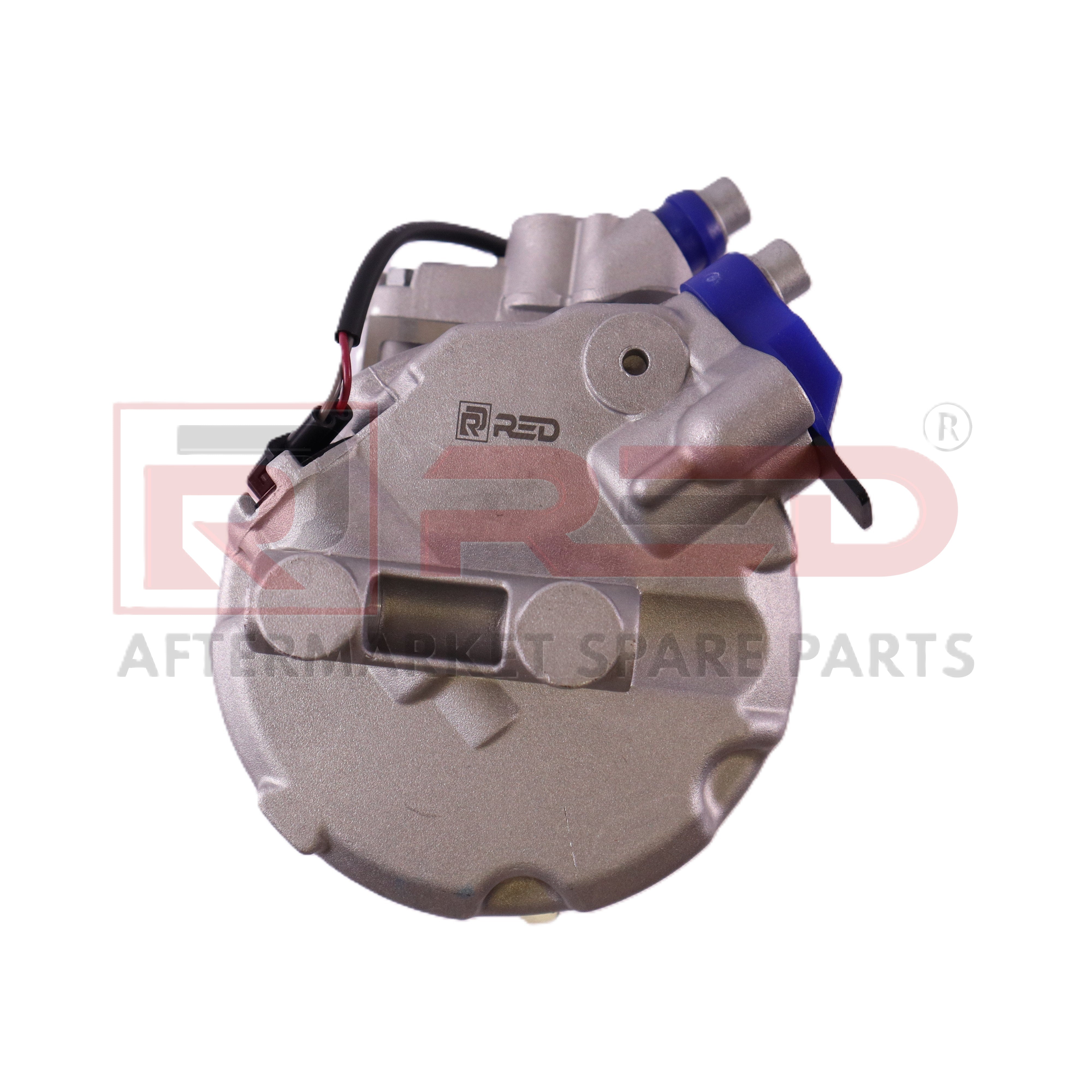 BMW AC Compressor 64529122618 - European Autospares Trading LLC