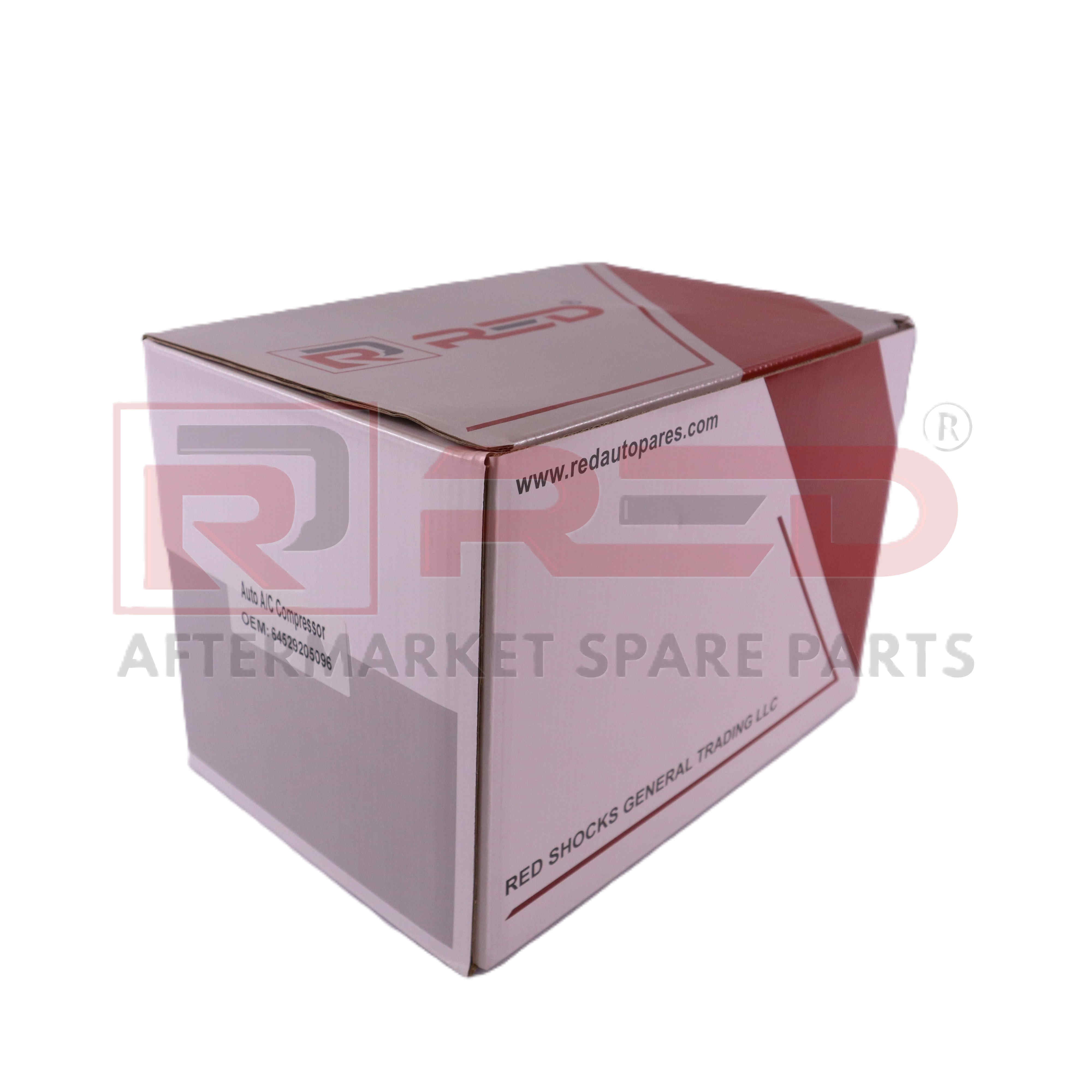 BMW AC Compressor 64529205096 - European Autospares Trading LLC