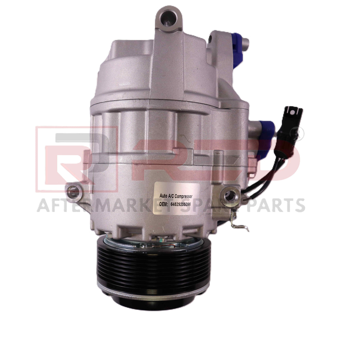 BMW AC Compressor 64529205096 - European Autospares Trading LLC