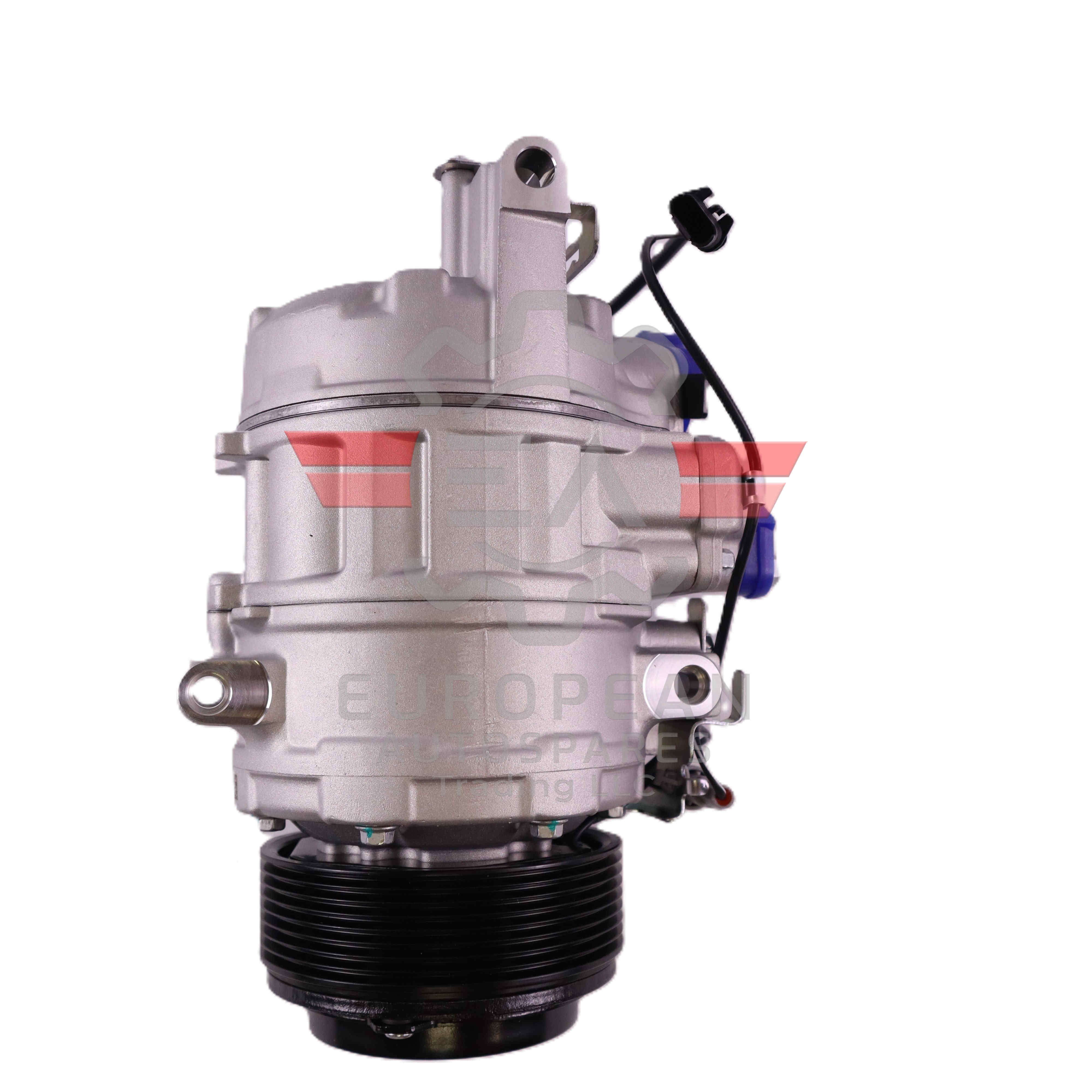 BMW AC Compressor 64529217868 - European Autospares Trading LLC
