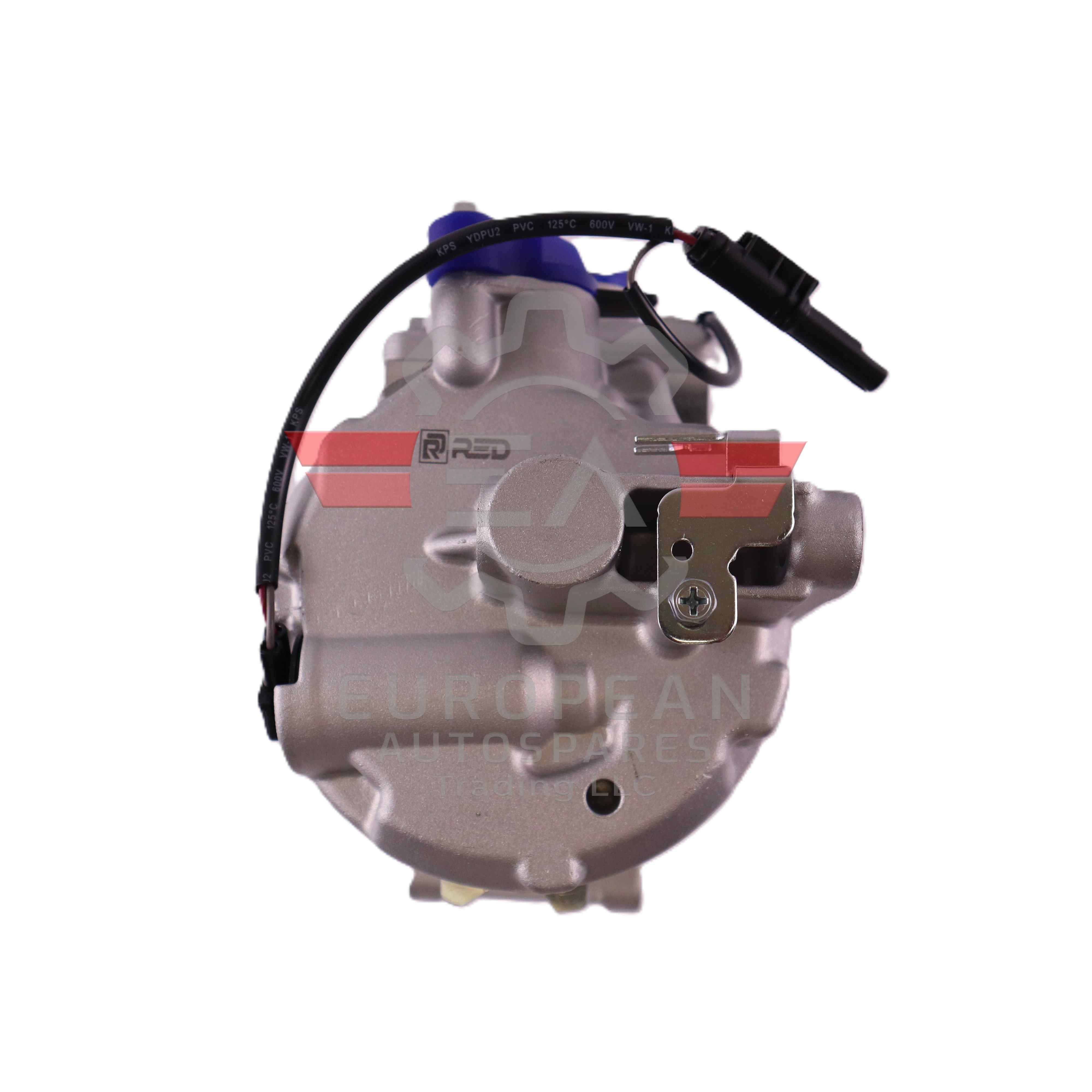 BMW AC Compressor 64529217868 - European Autospares Trading LLC
