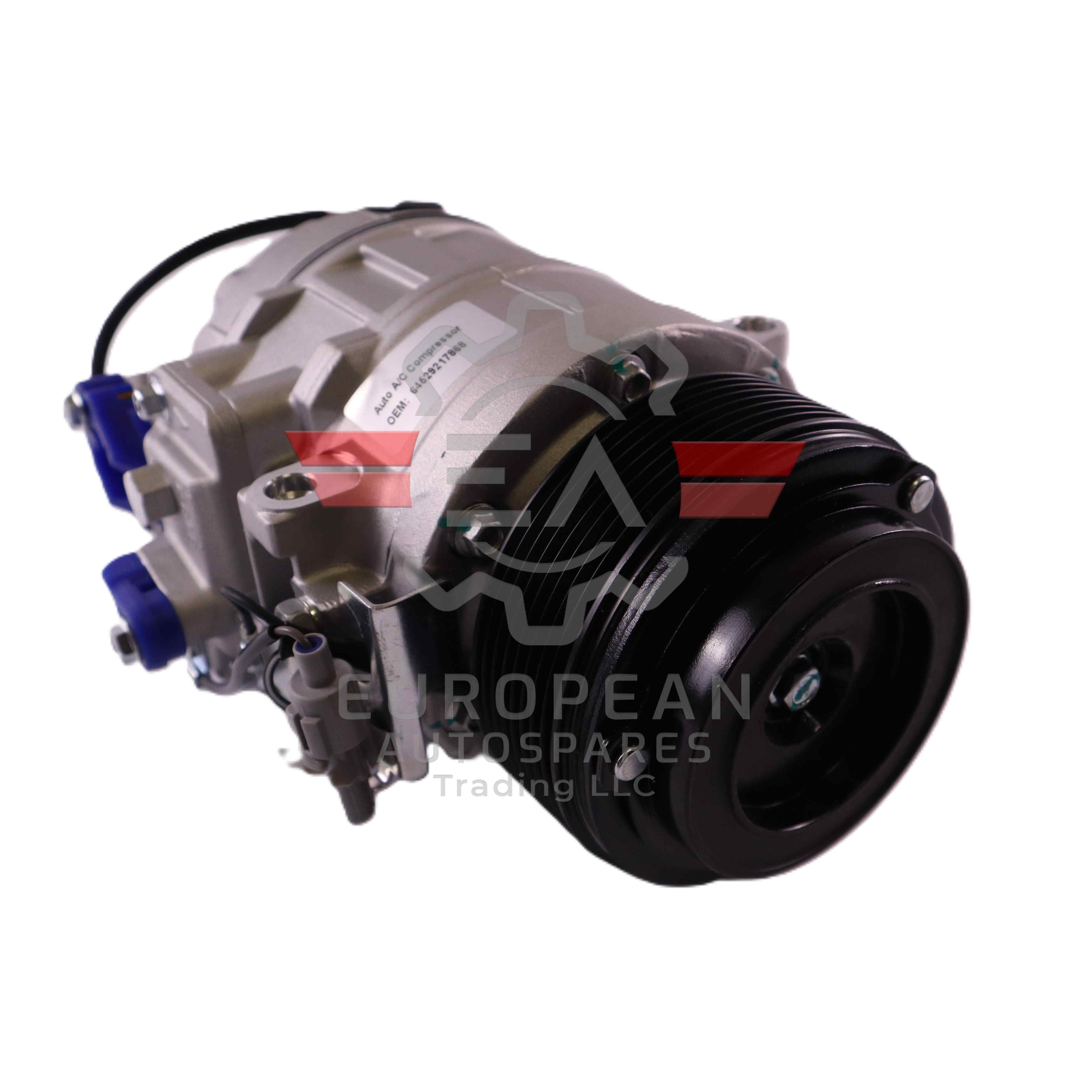 BMW AC Compressor 64529217868 - European Autospares Trading LLC