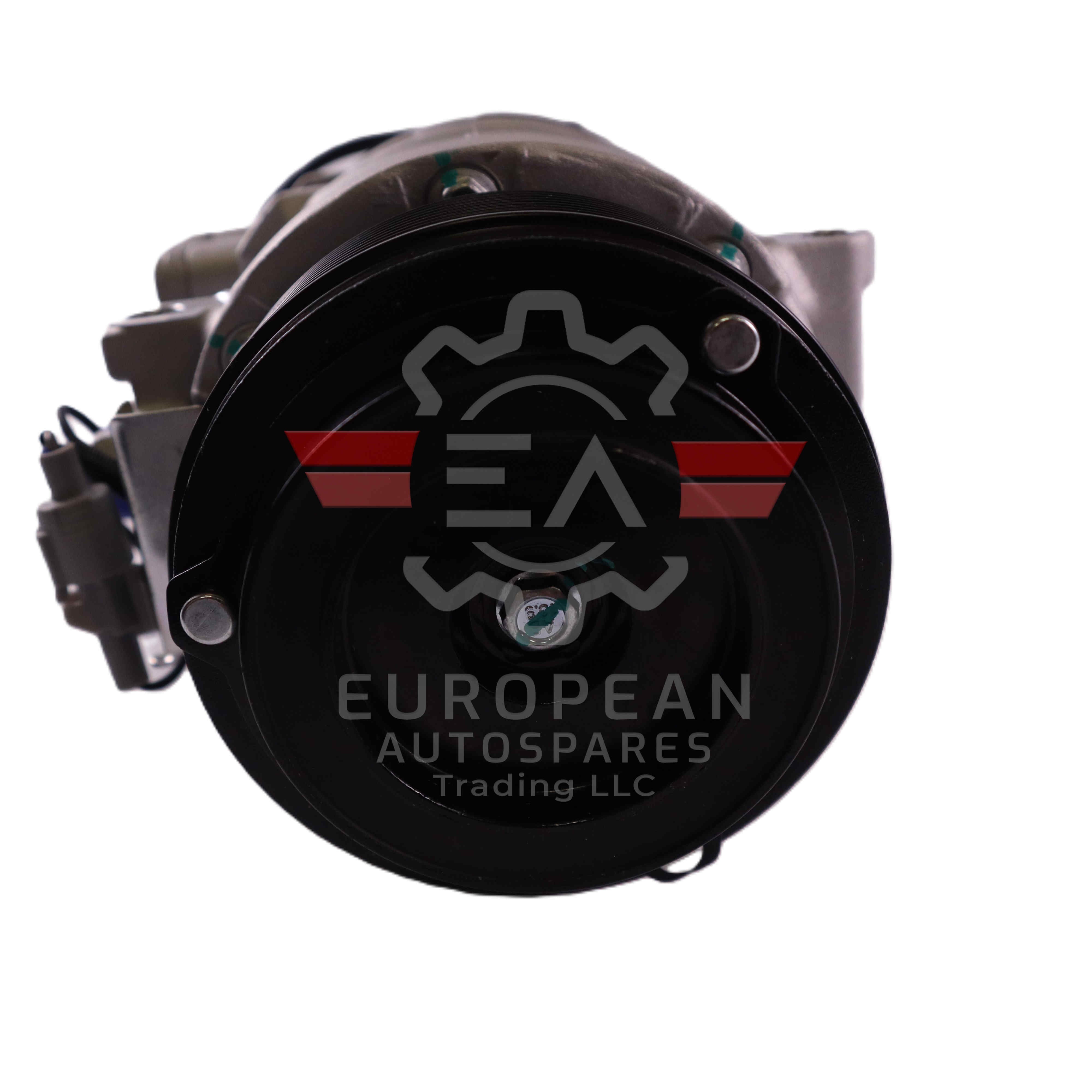 BMW AC Compressor 64529217868 - European Autospares Trading LLC