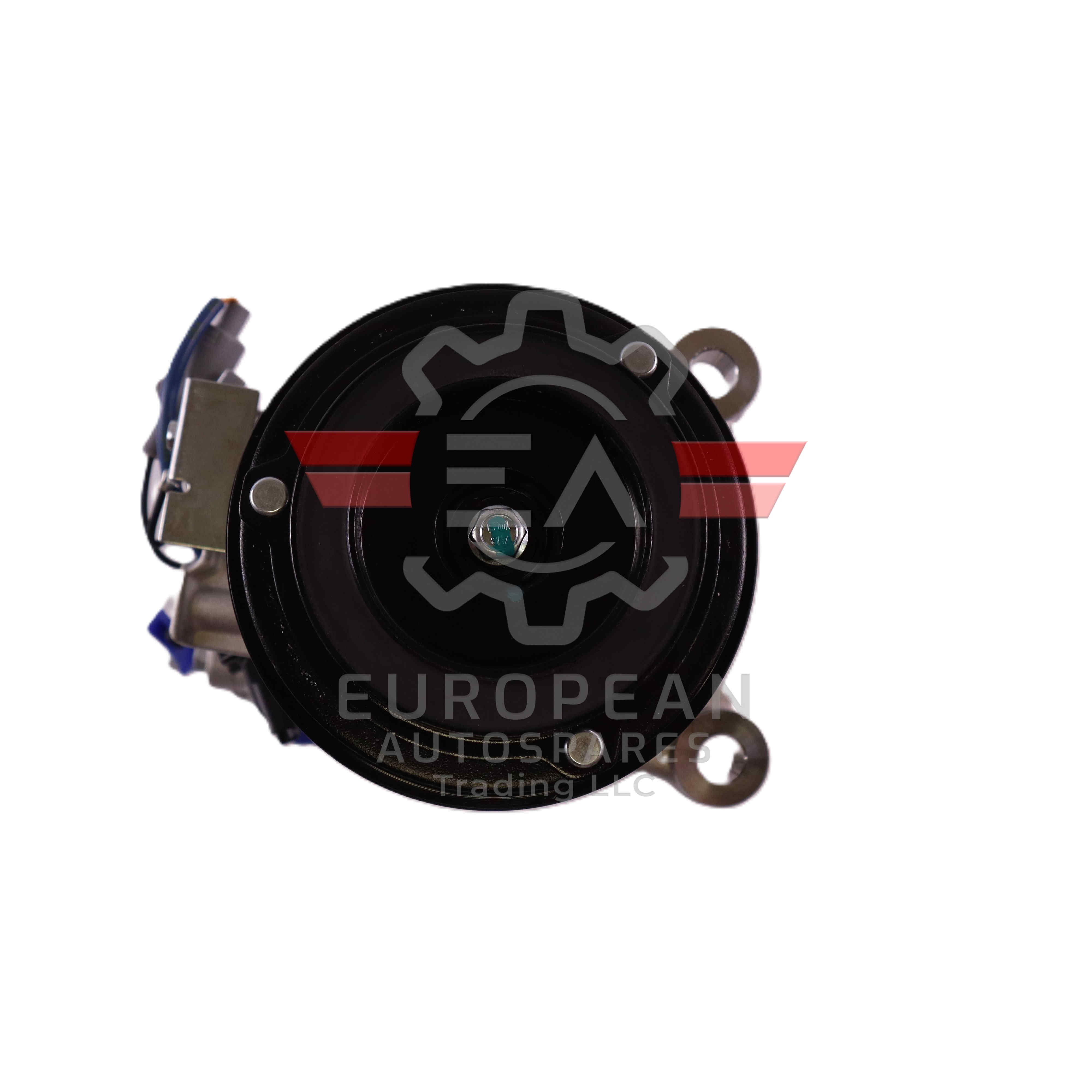 BMW AC Compressor 64529399059 - European Autospares Trading LLC